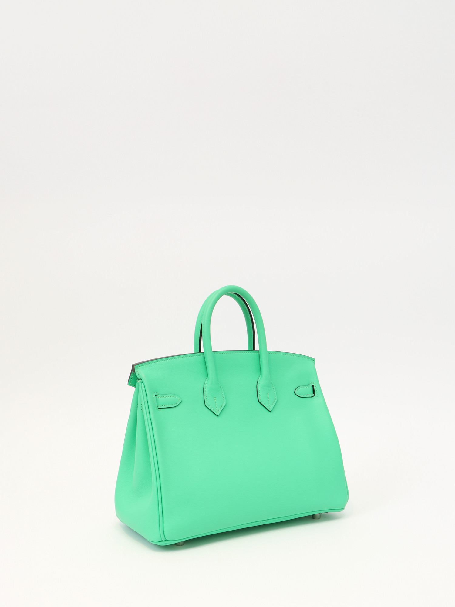 Сумки Hermes Birkin 25 изображение #4