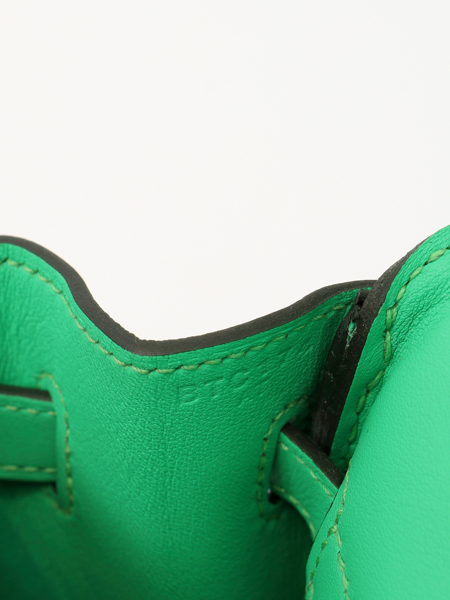 Сумки Hermes Birkin 25 изображение #13