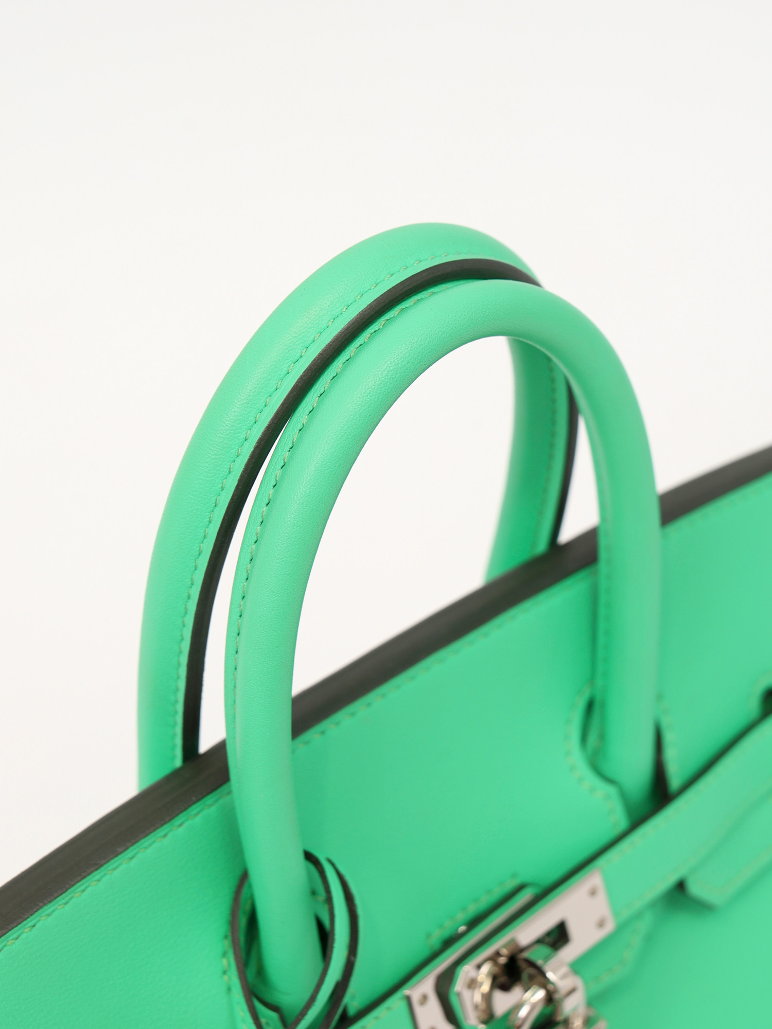 Сумки Hermes Birkin 25 изображение #8