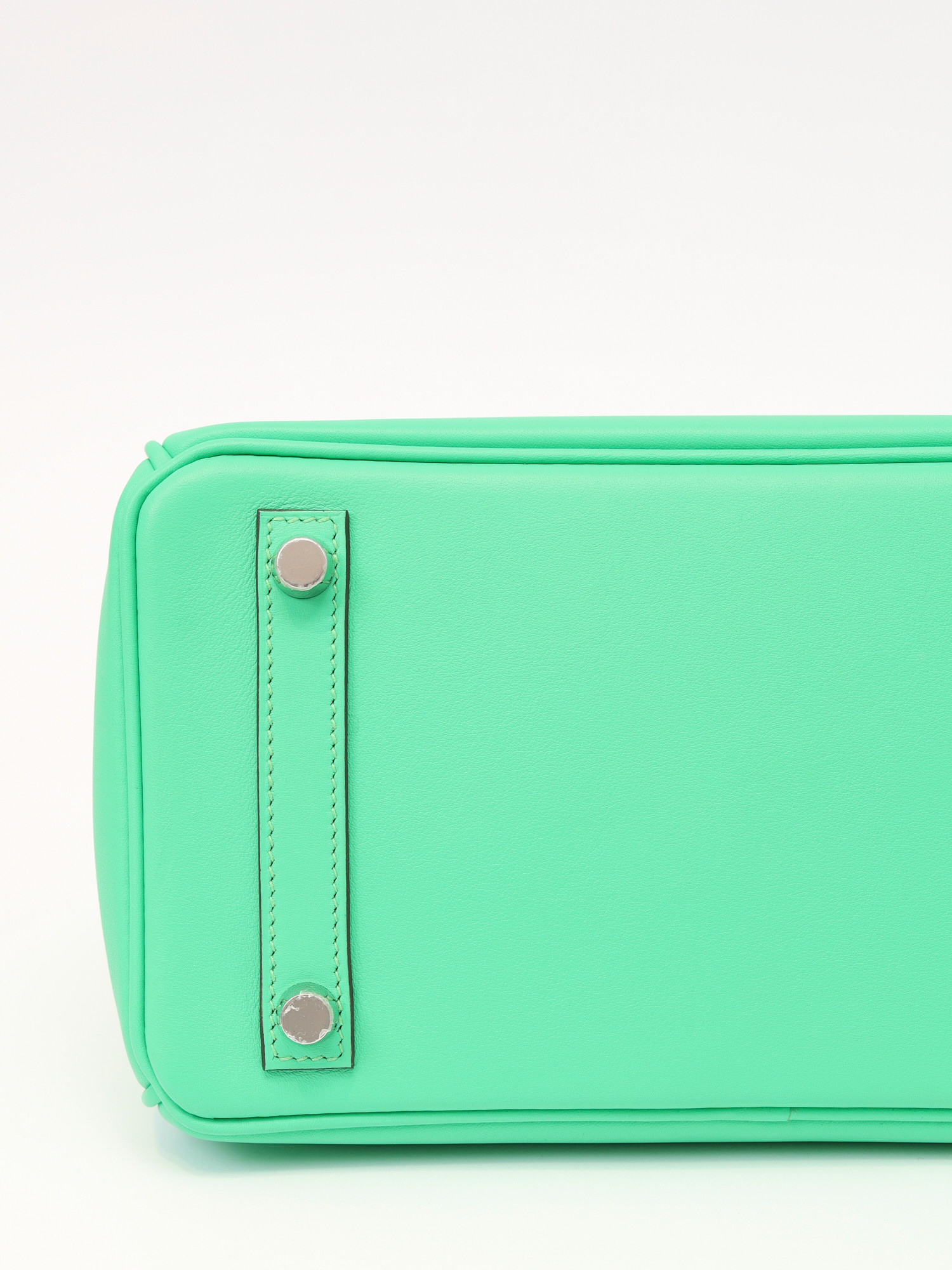 Сумки Hermes Birkin 25 изображение #10