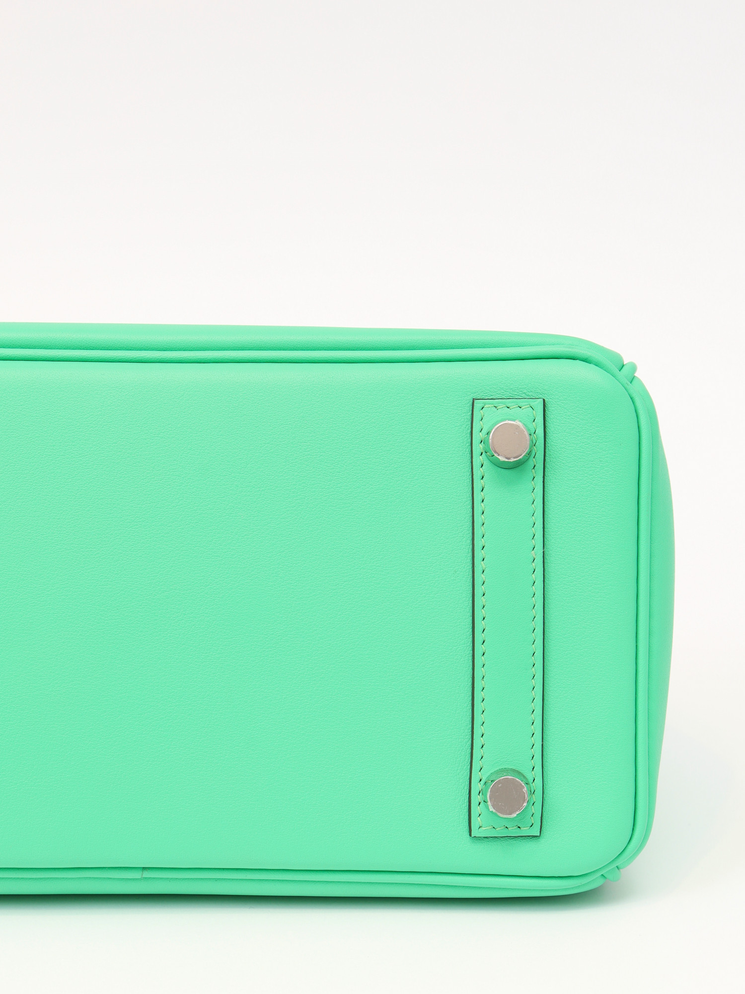 Сумки Hermes Birkin 25 изображение #11