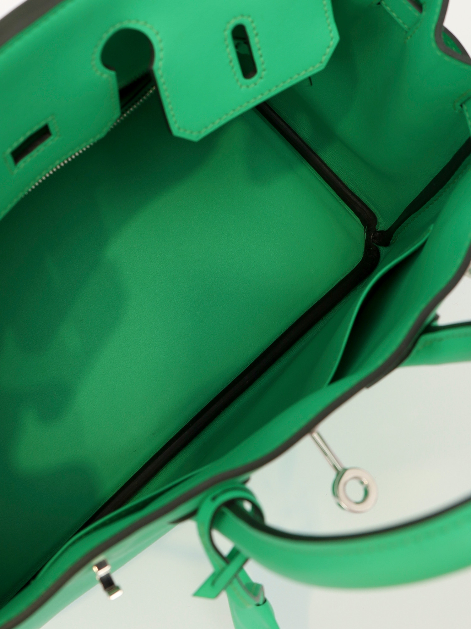 Сумки Hermes Birkin 25 изображение #12