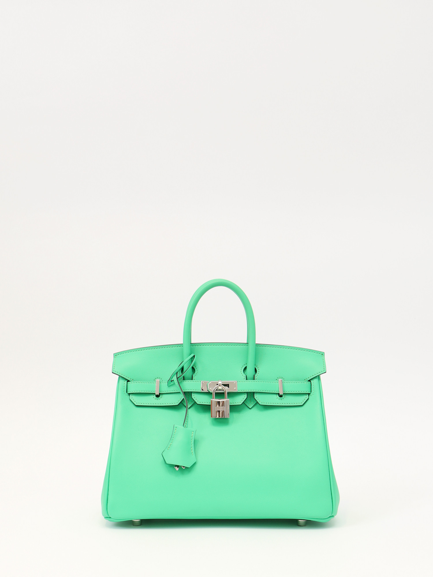 Hermes Birkin 25