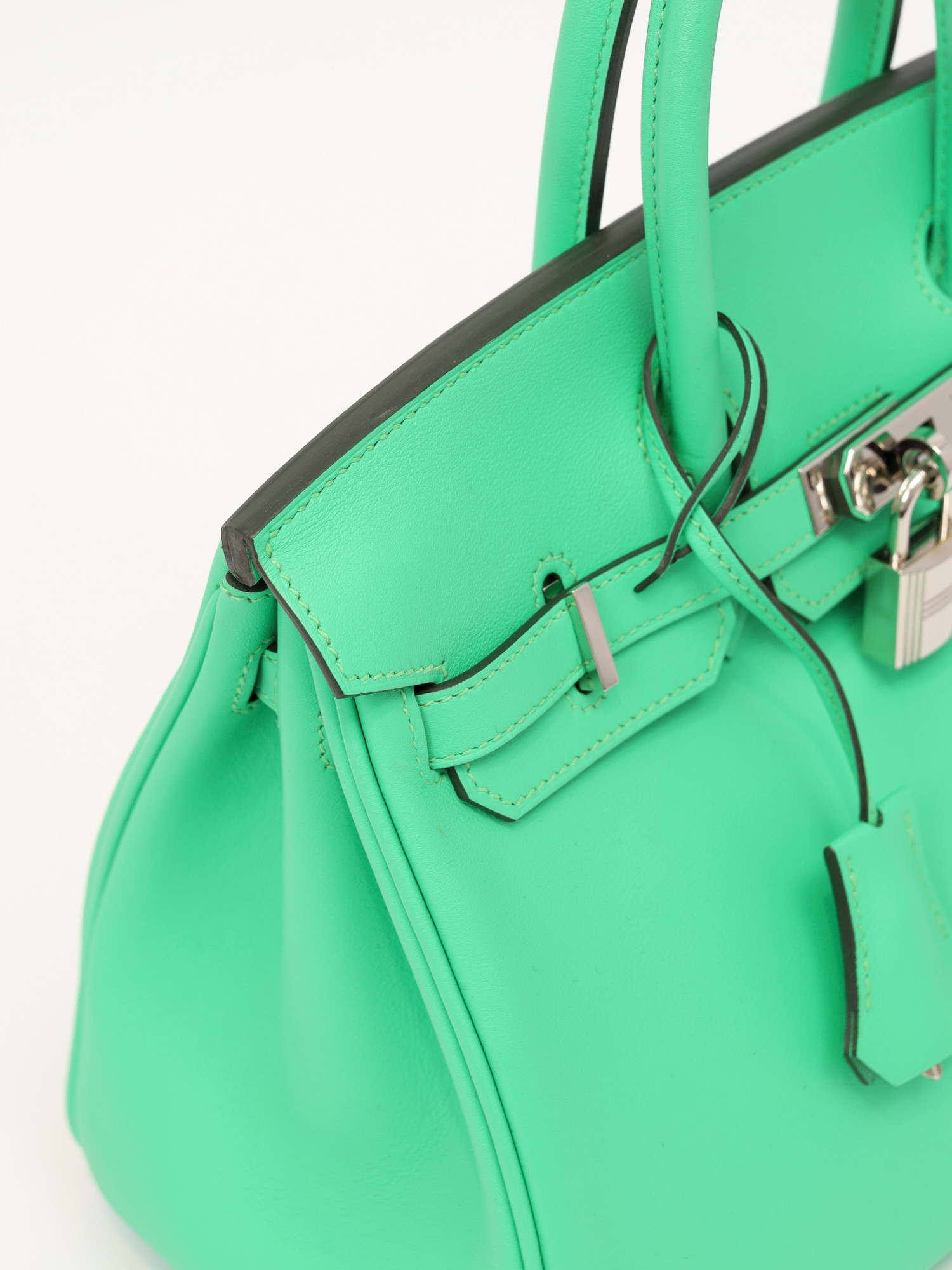 Сумки Hermes Birkin 25 изображение #7