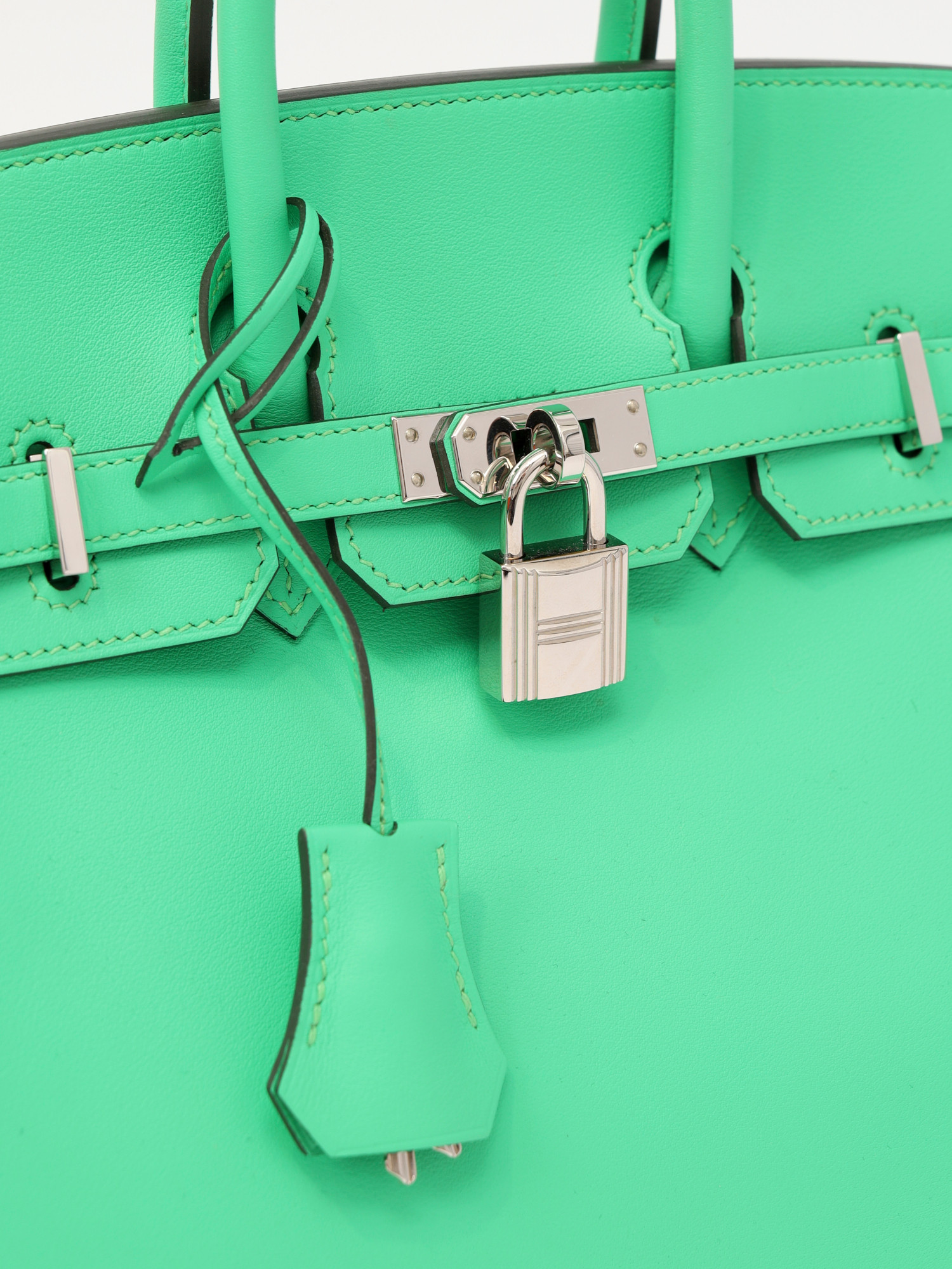 Сумки Hermes Birkin 25 изображение #6