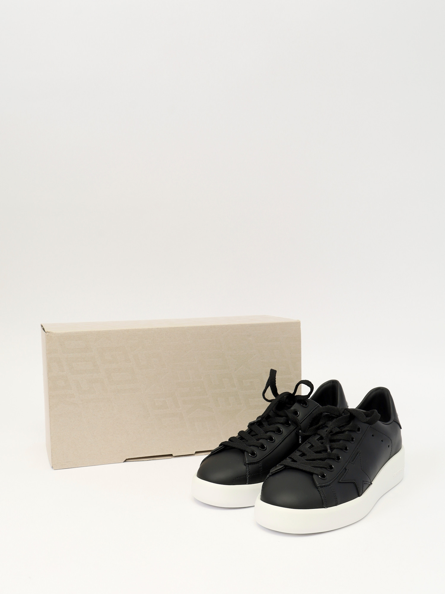 Обувь Golden Goose Purestar 36 изображение #3