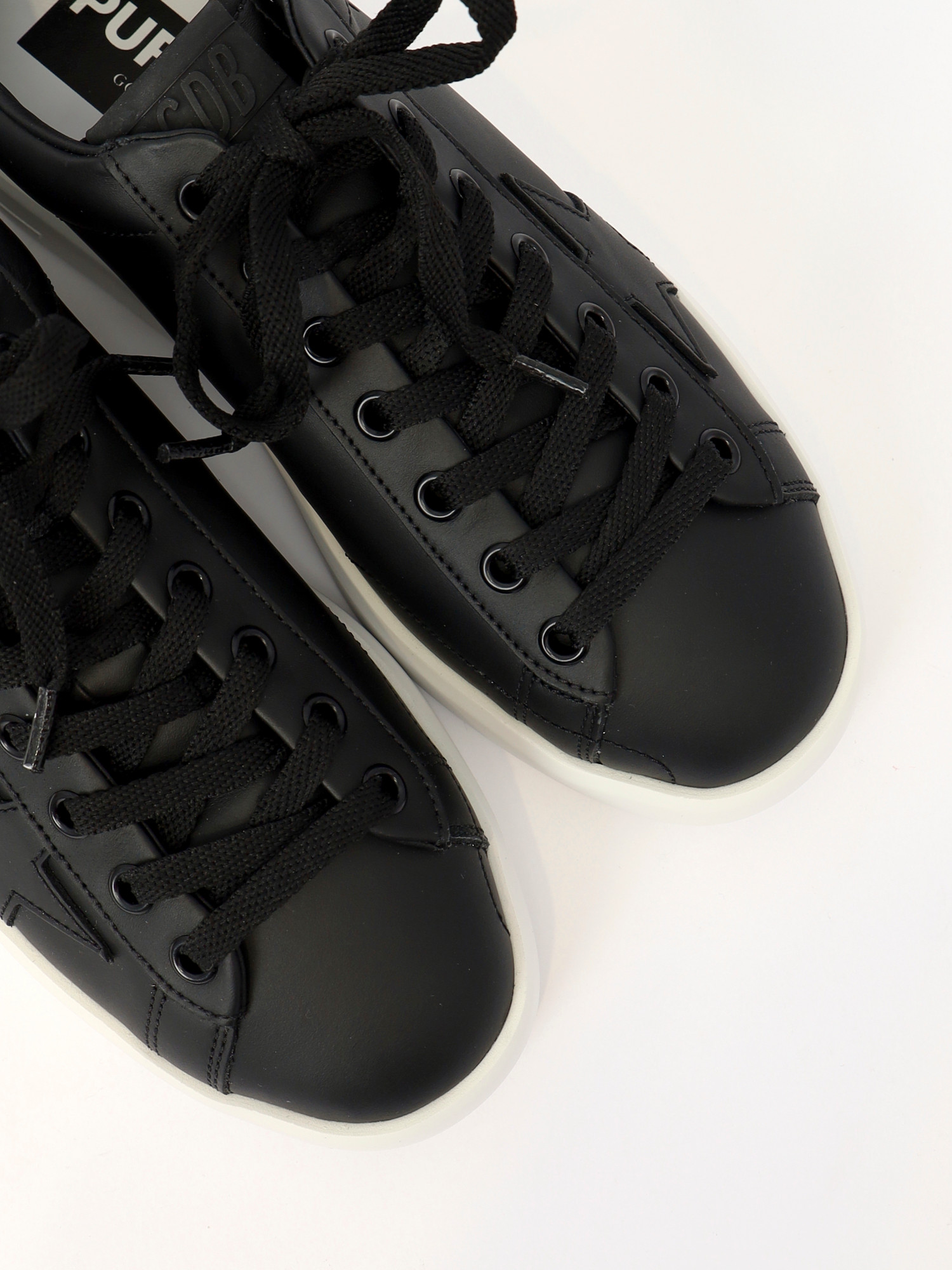 Обувь Golden Goose Purestar 36 изображение #7