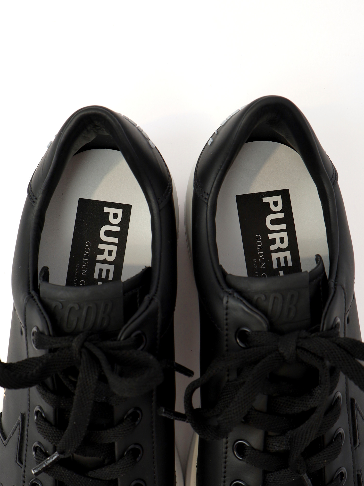 Обувь Golden Goose Purestar 36 изображение #8