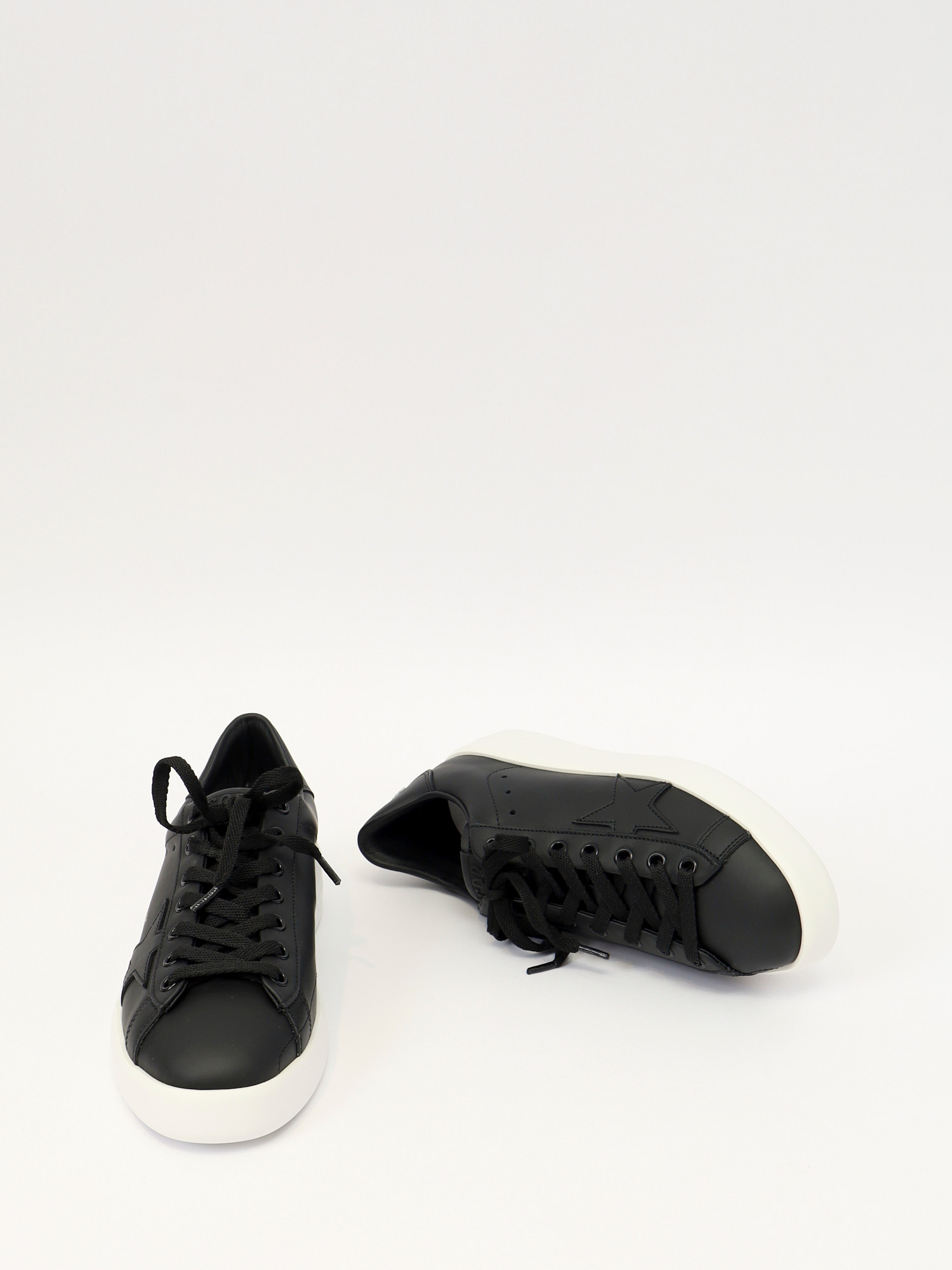 Обувь Golden Goose Purestar 36 изображение #6