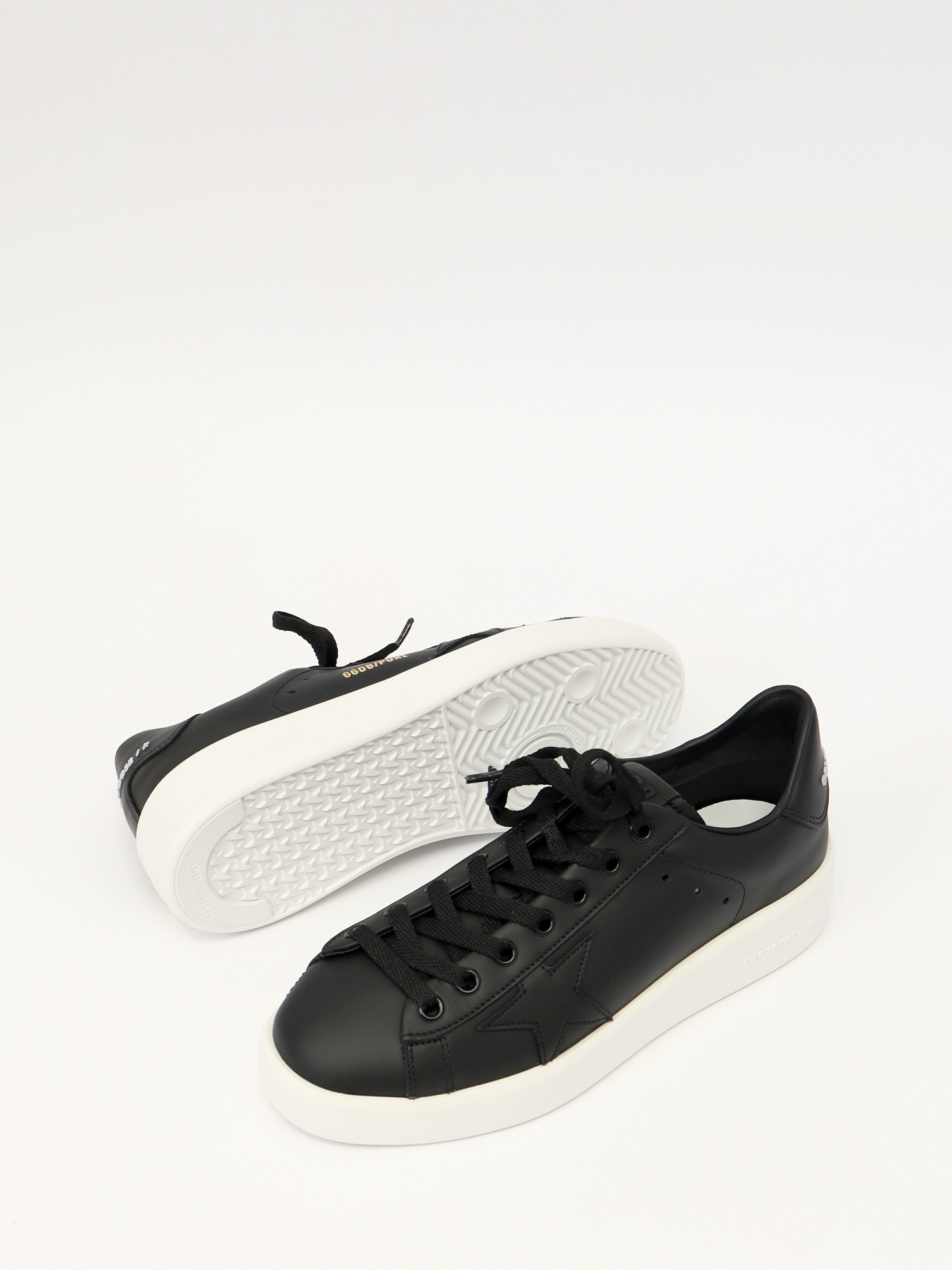 Обувь Golden Goose Purestar 36 изображение #11