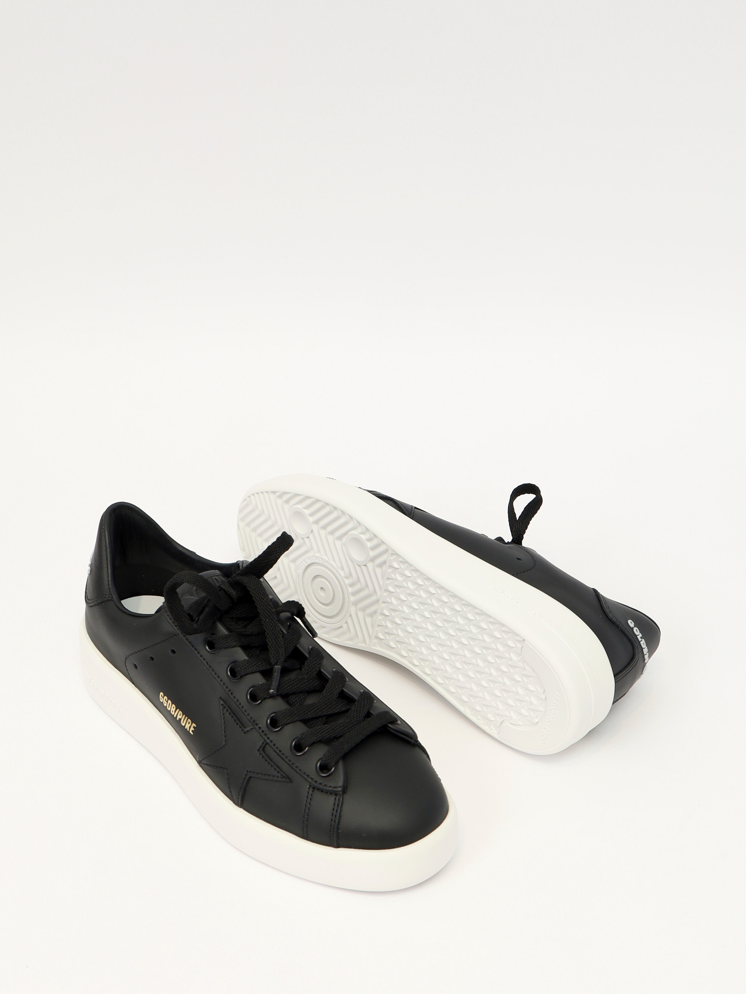 Обувь Golden Goose Purestar 36 изображение #10