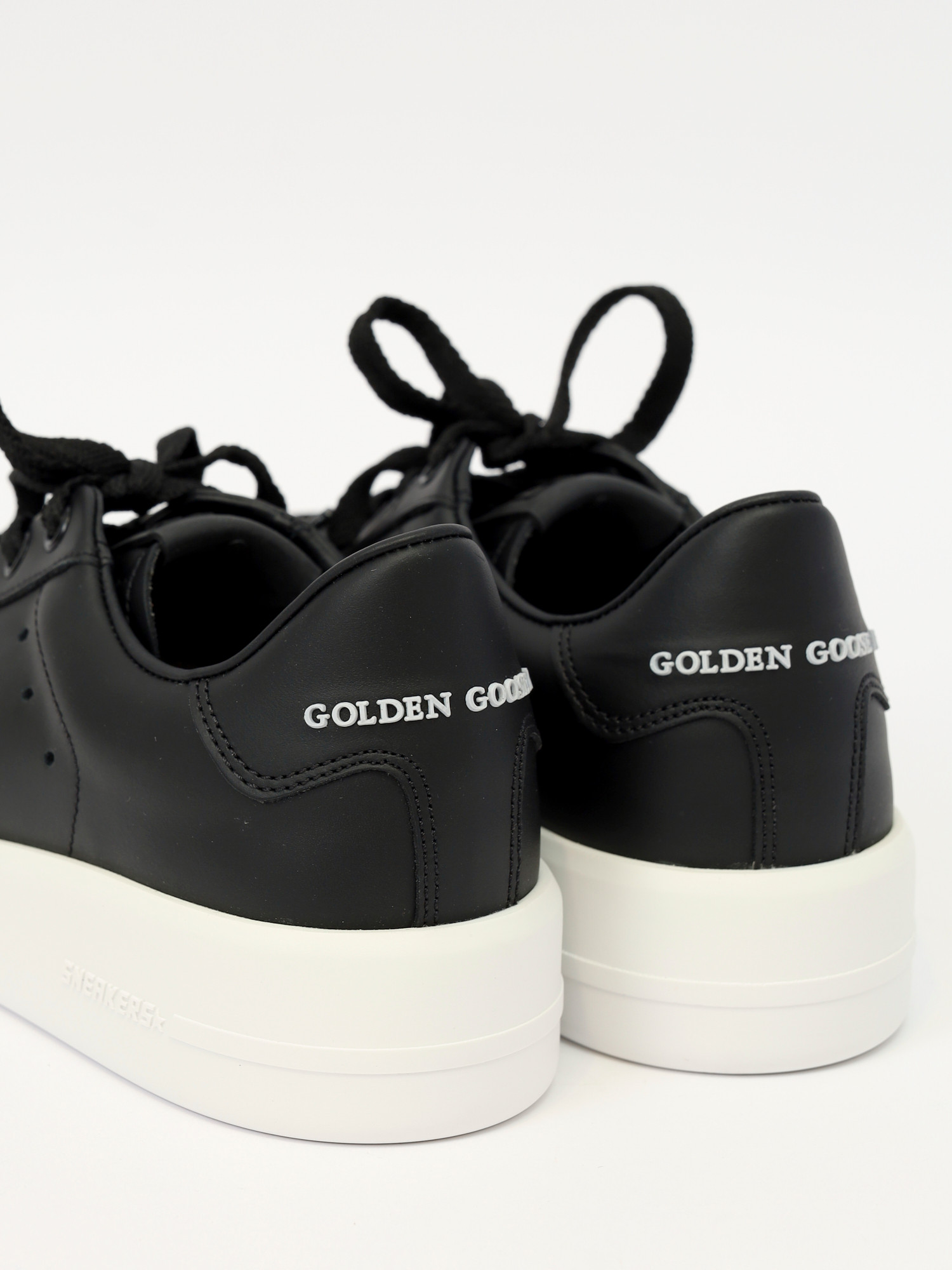 Обувь Golden Goose Purestar 36 изображение #9