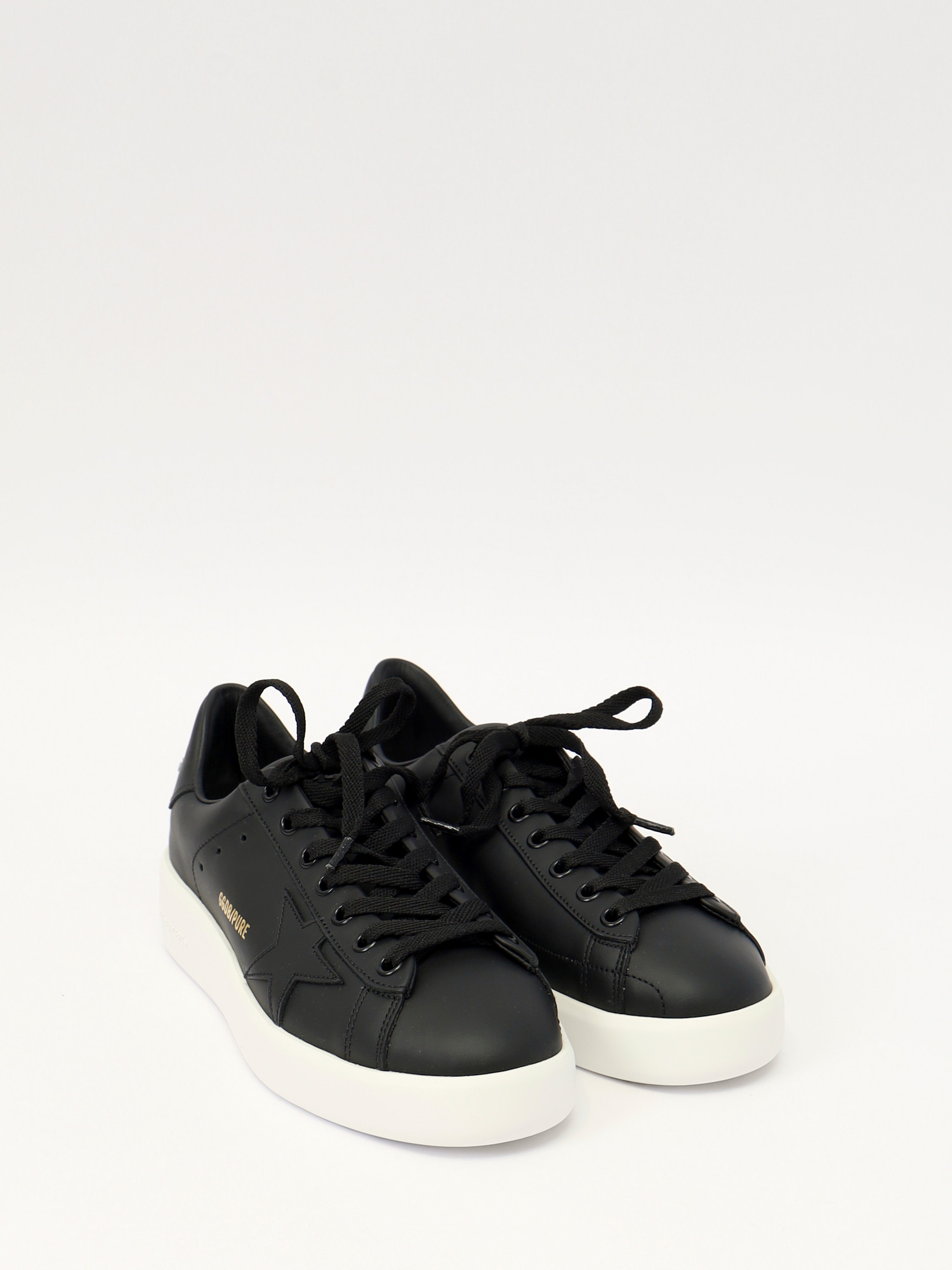 Обувь Golden Goose Purestar 36 изображение #4