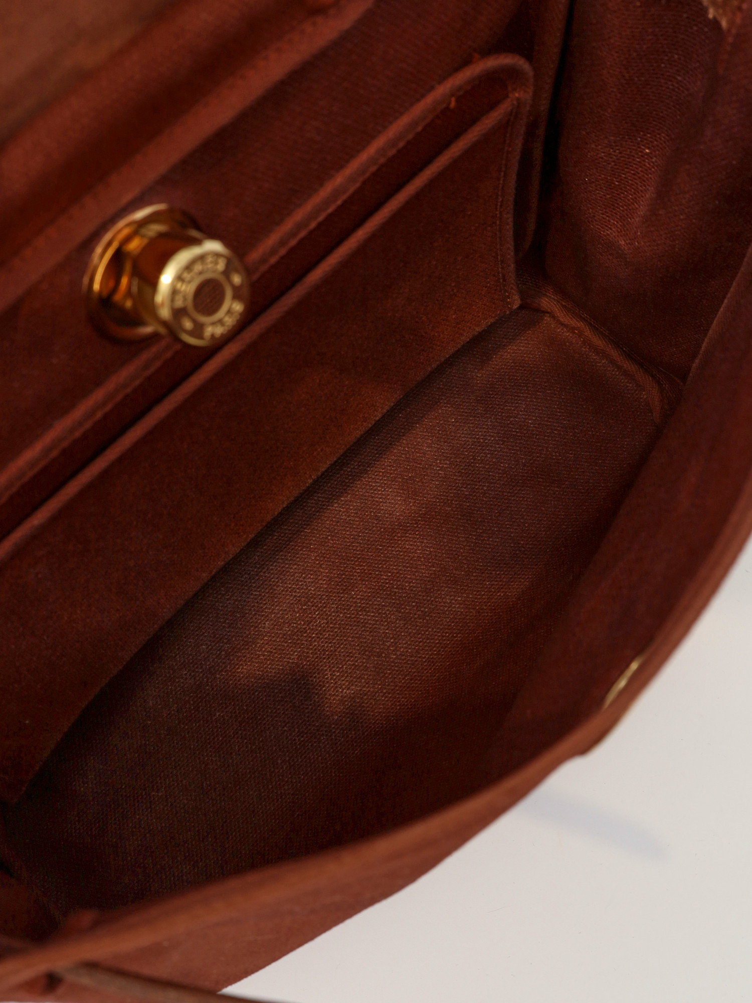 Сумки Hermes Herbag 31 изображение #13