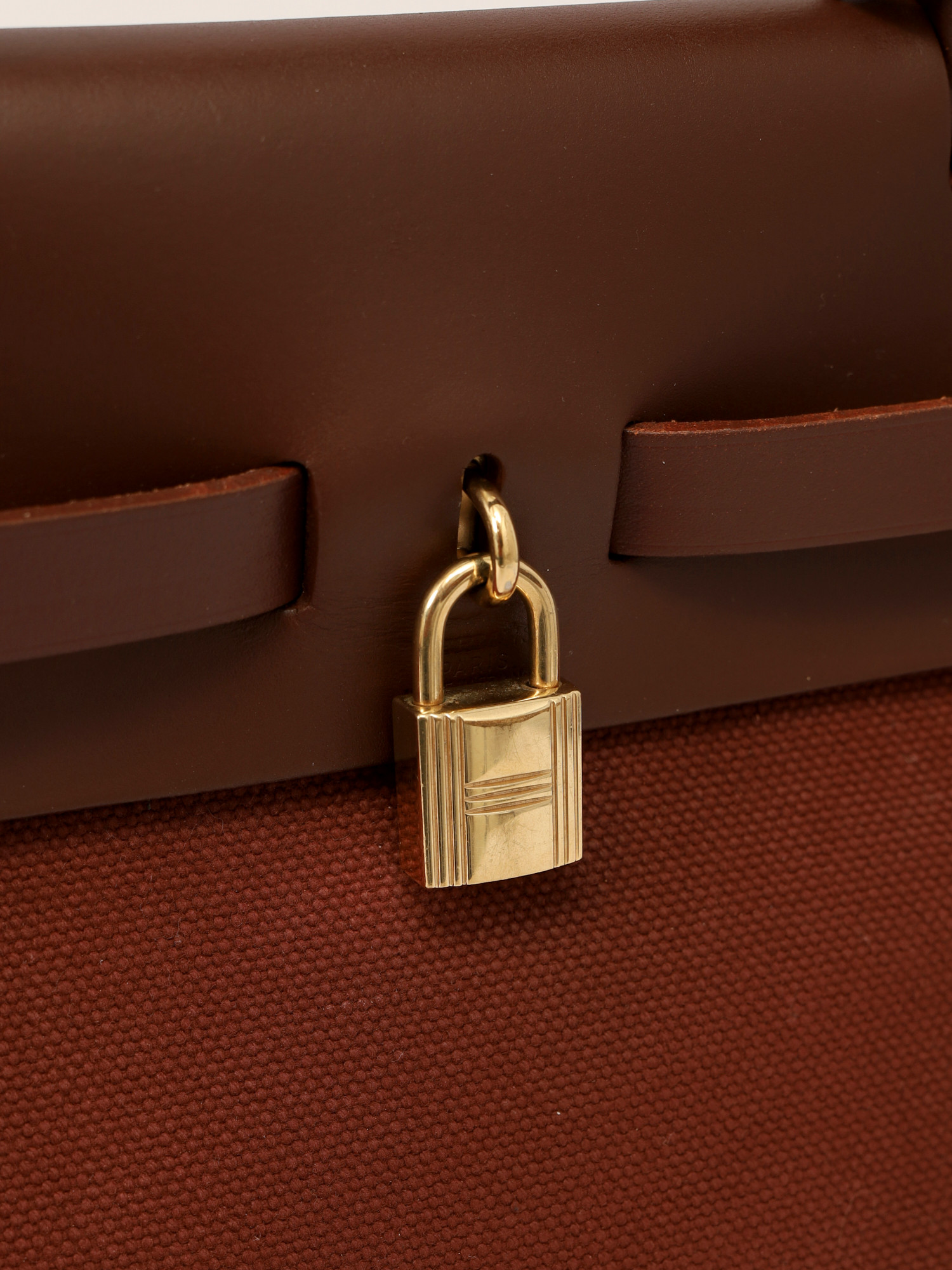 Сумки Hermes Herbag 31 изображение #10