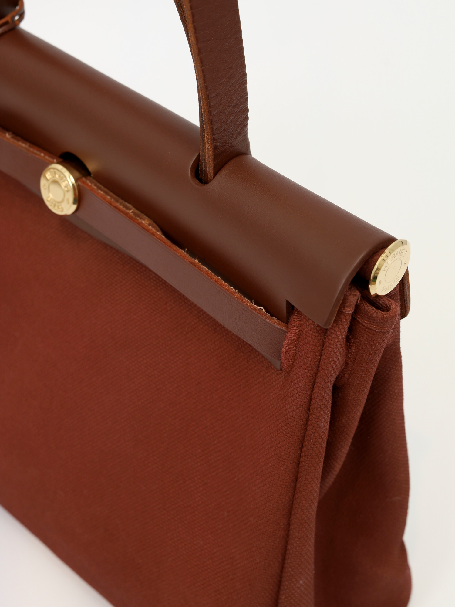 Сумки Hermes Herbag 31 изображение #9