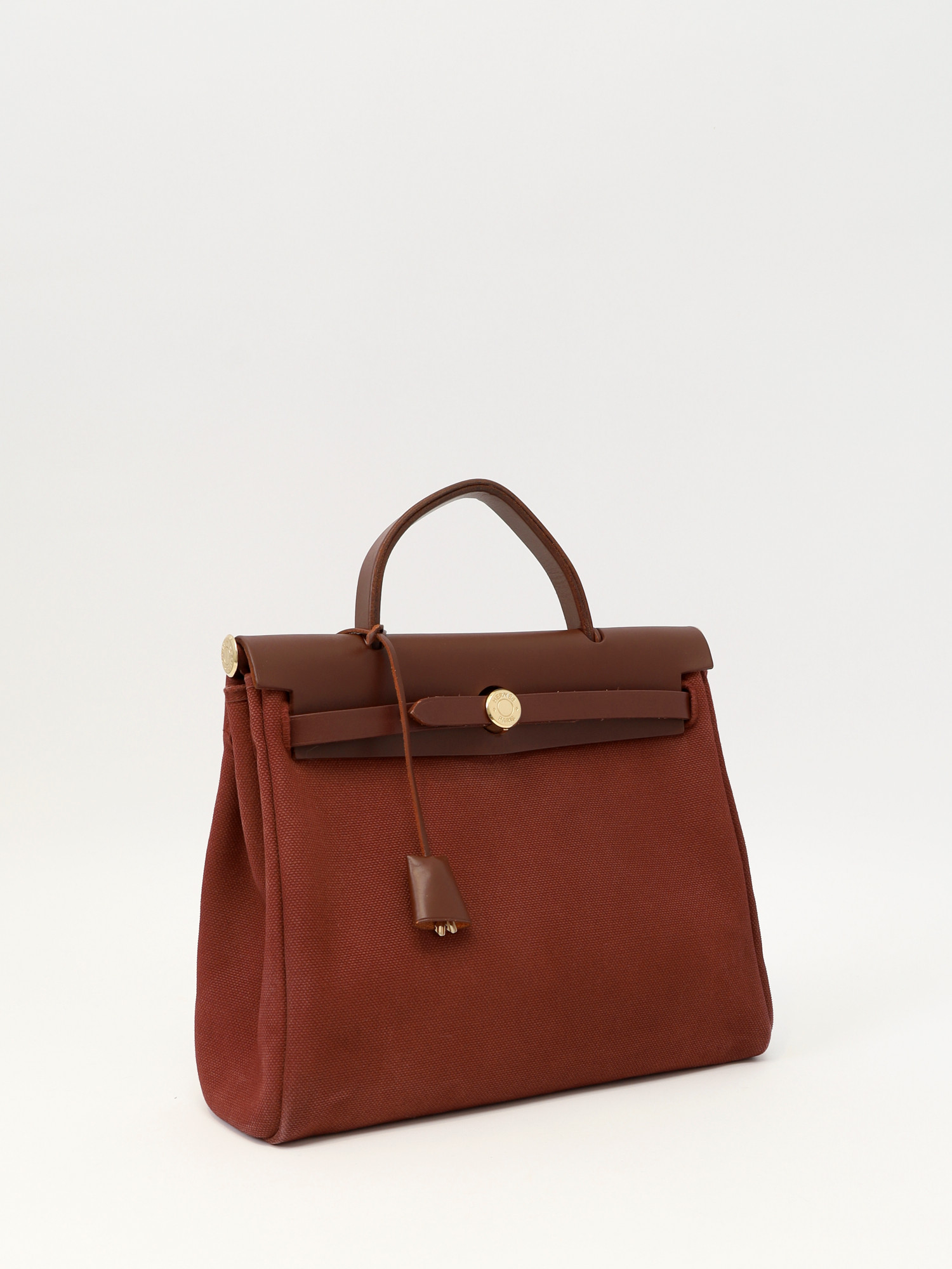 Сумки Hermes Herbag 31 изображение #3