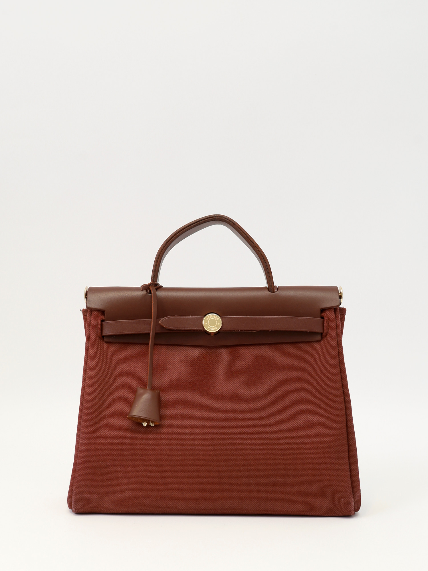 Hermes Herbag 31