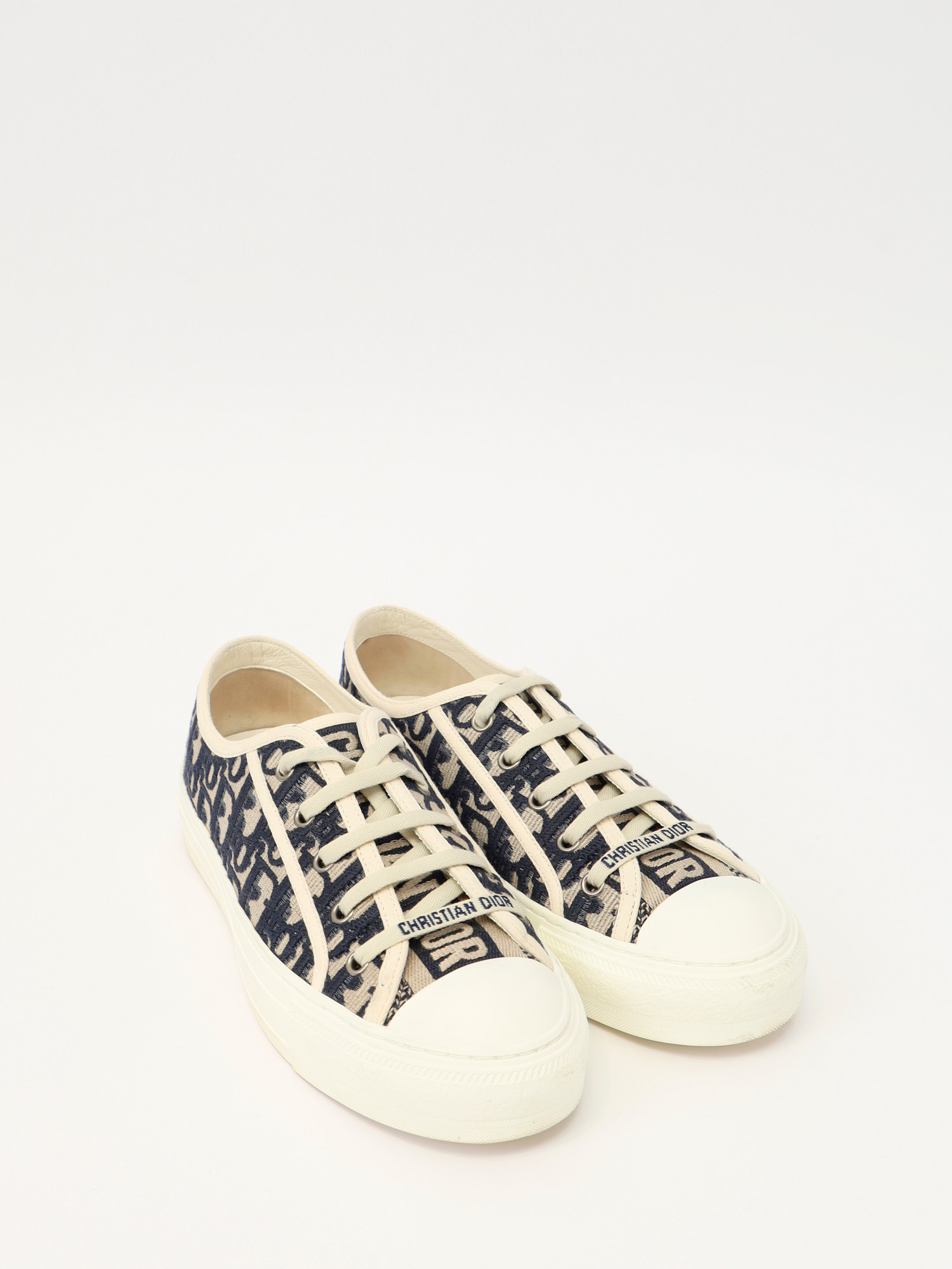 Обувь Dior Walk'n'Dior 38 изображение #4