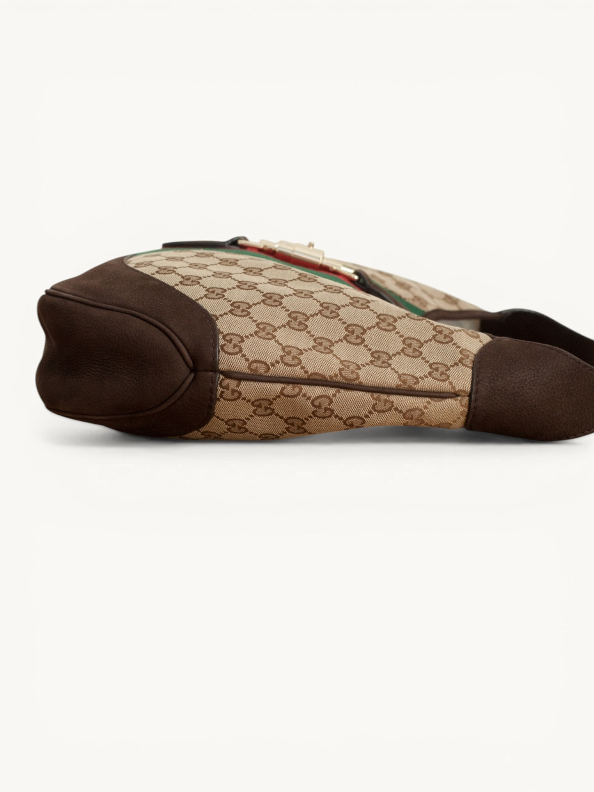 Сумки Gucci Jackie изображение #4