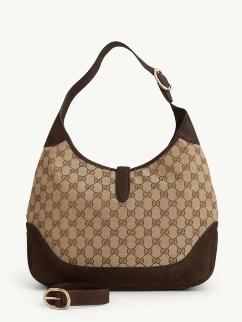 Сумки Gucci Jackie изображение #2