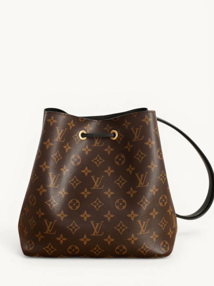 Сумки Louis Vuitton NeoNoe изображение #4