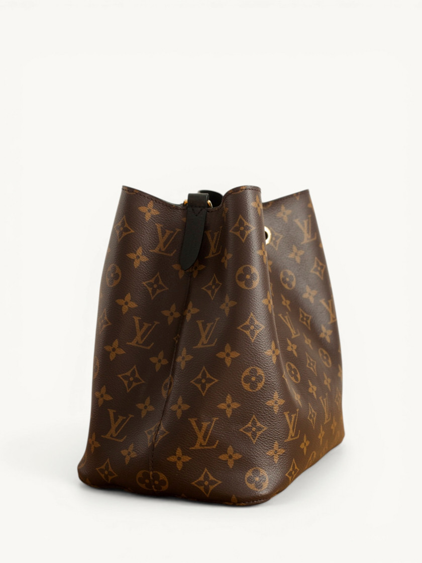 Сумки Louis Vuitton NeoNoe изображение #2