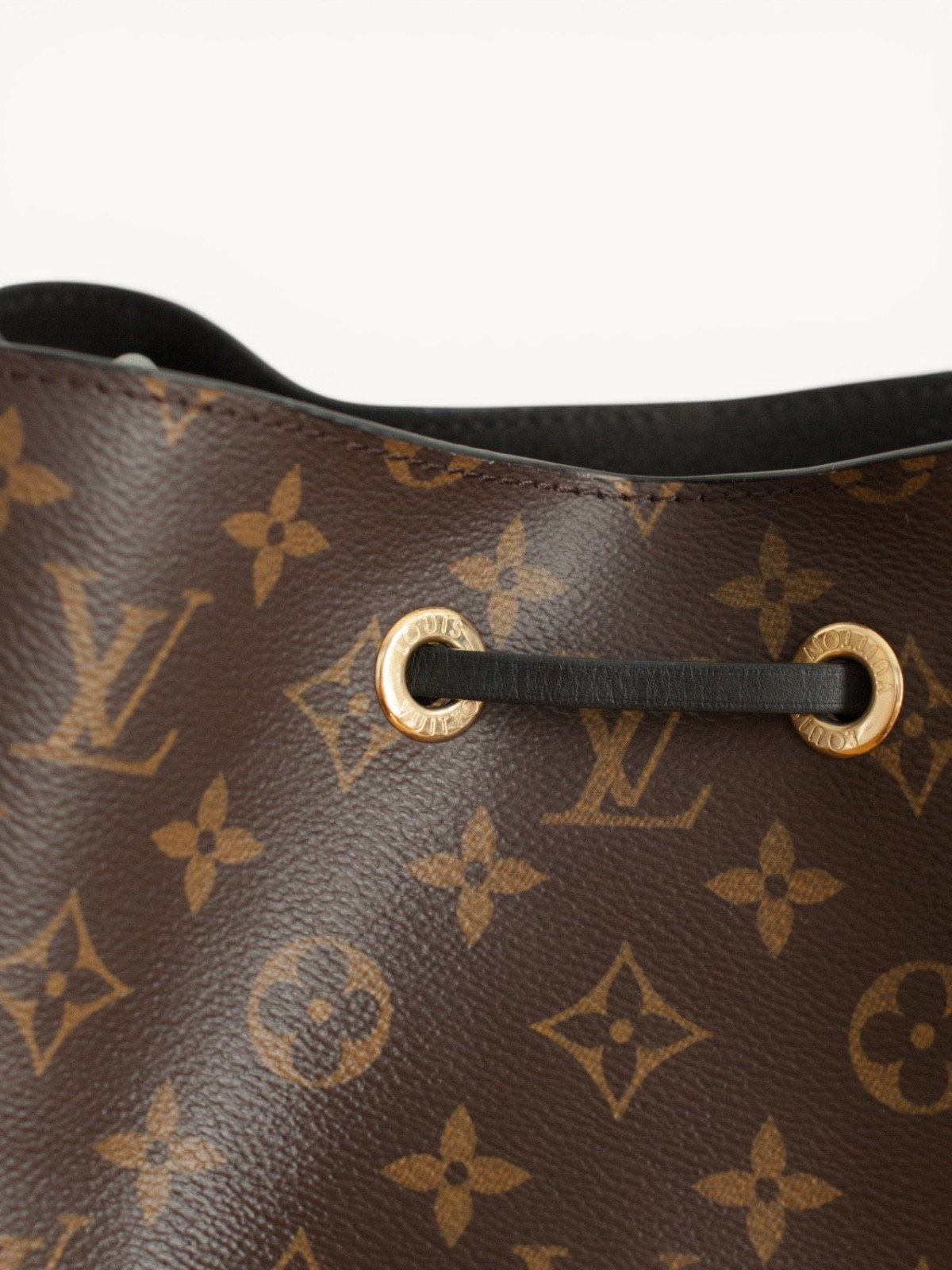 Сумки Louis Vuitton NeoNoe изображение #9