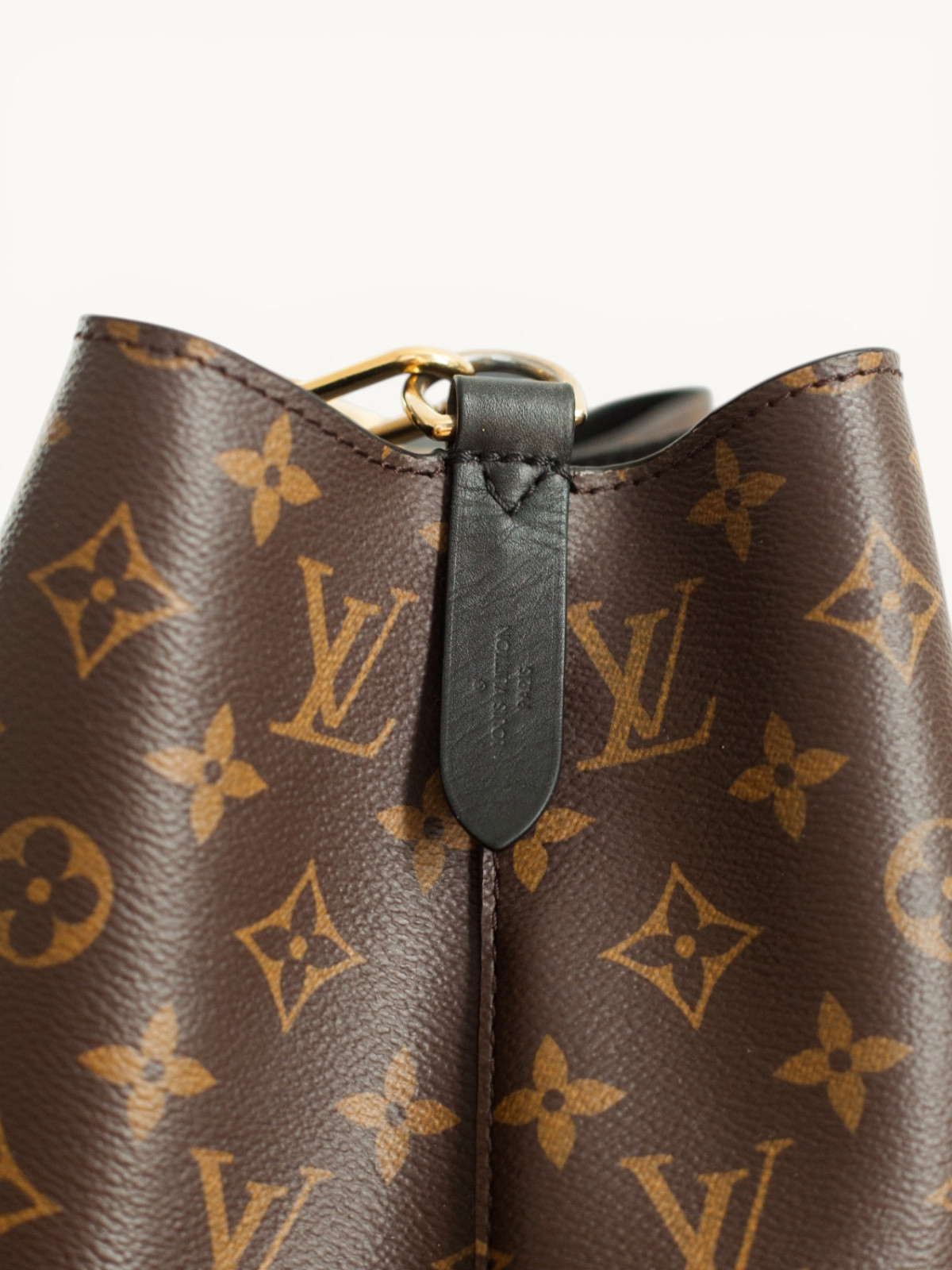 Сумки Louis Vuitton NeoNoe изображение #8