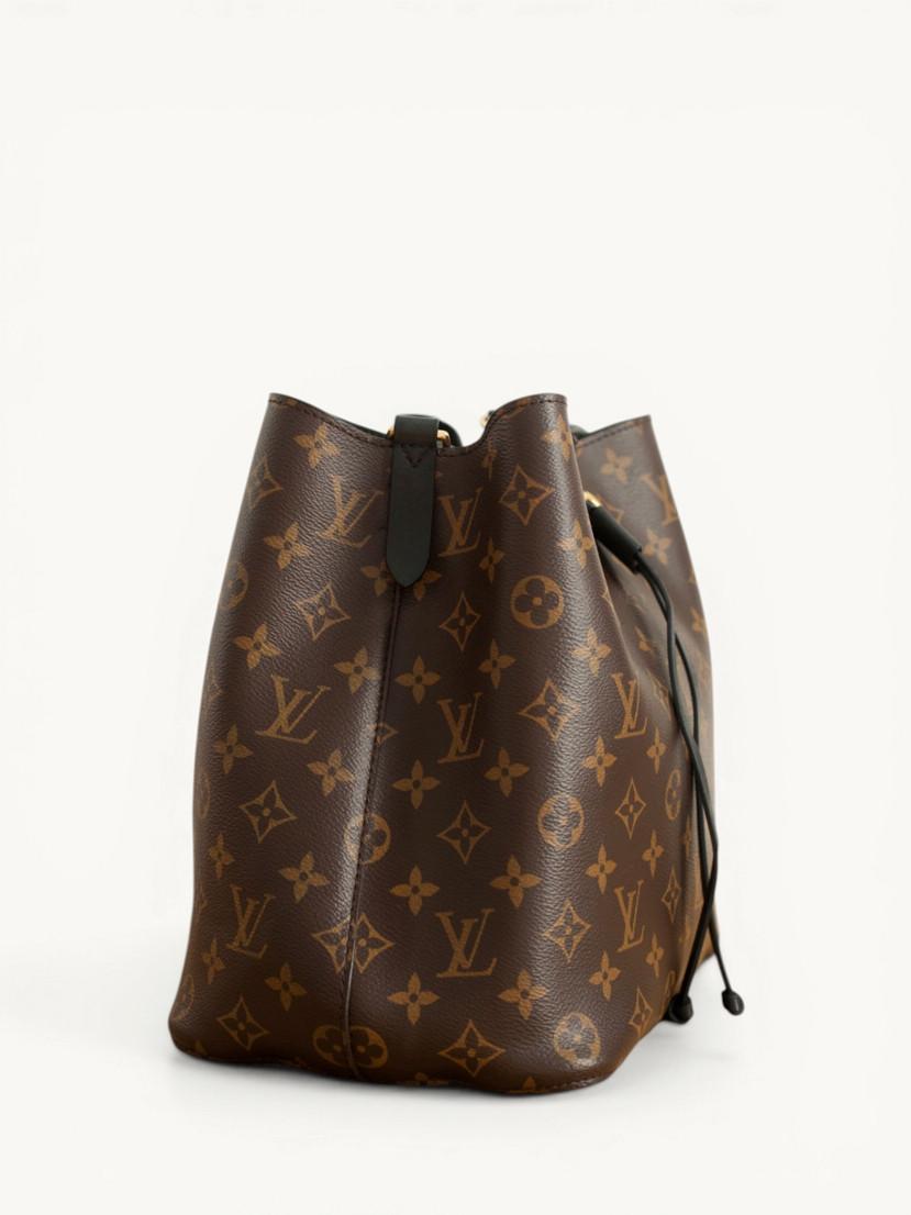 Сумки Louis Vuitton NeoNoe изображение #3