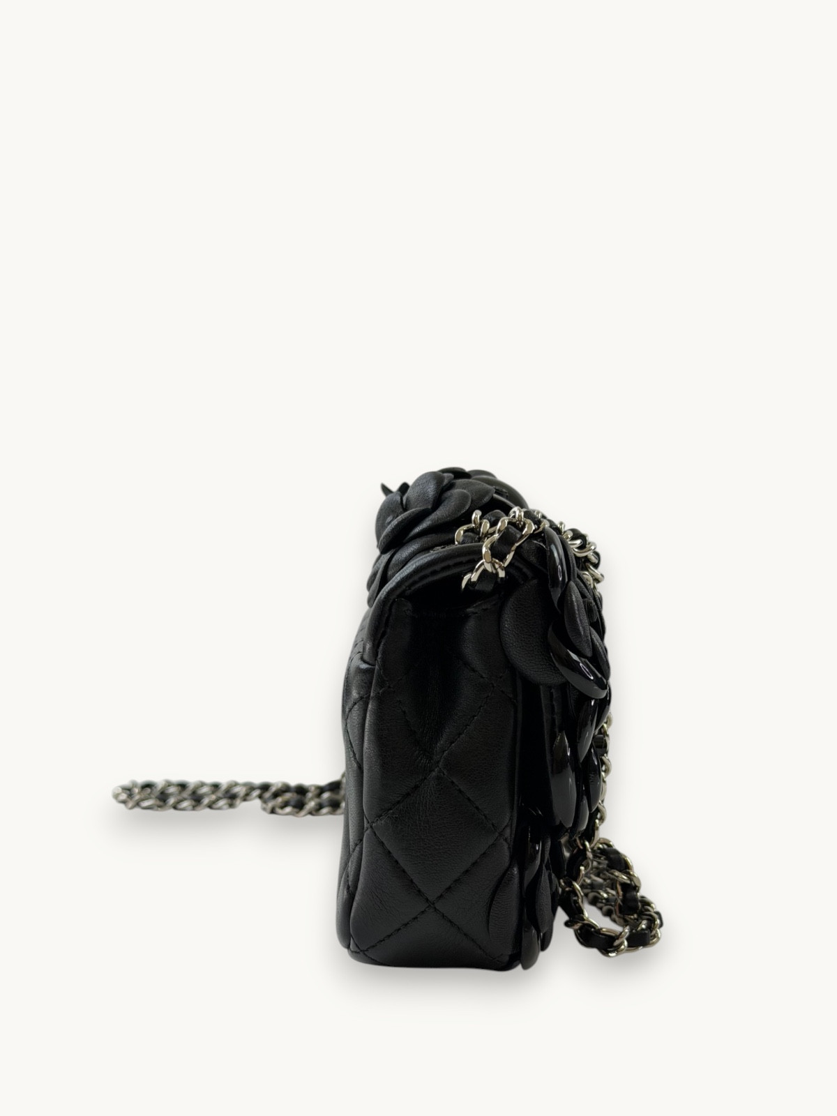 Сумки Chanel Camellia изображение #6