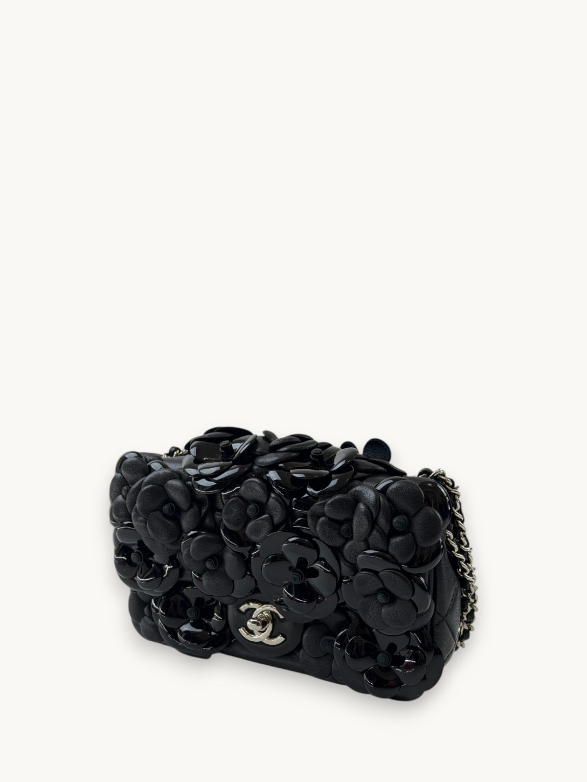 Сумки Chanel Camellia изображение #3