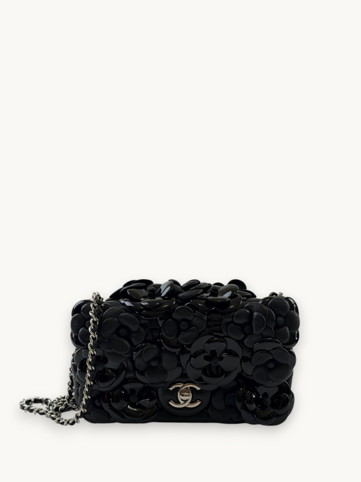 Сумки Chanel Camellia изображение #2