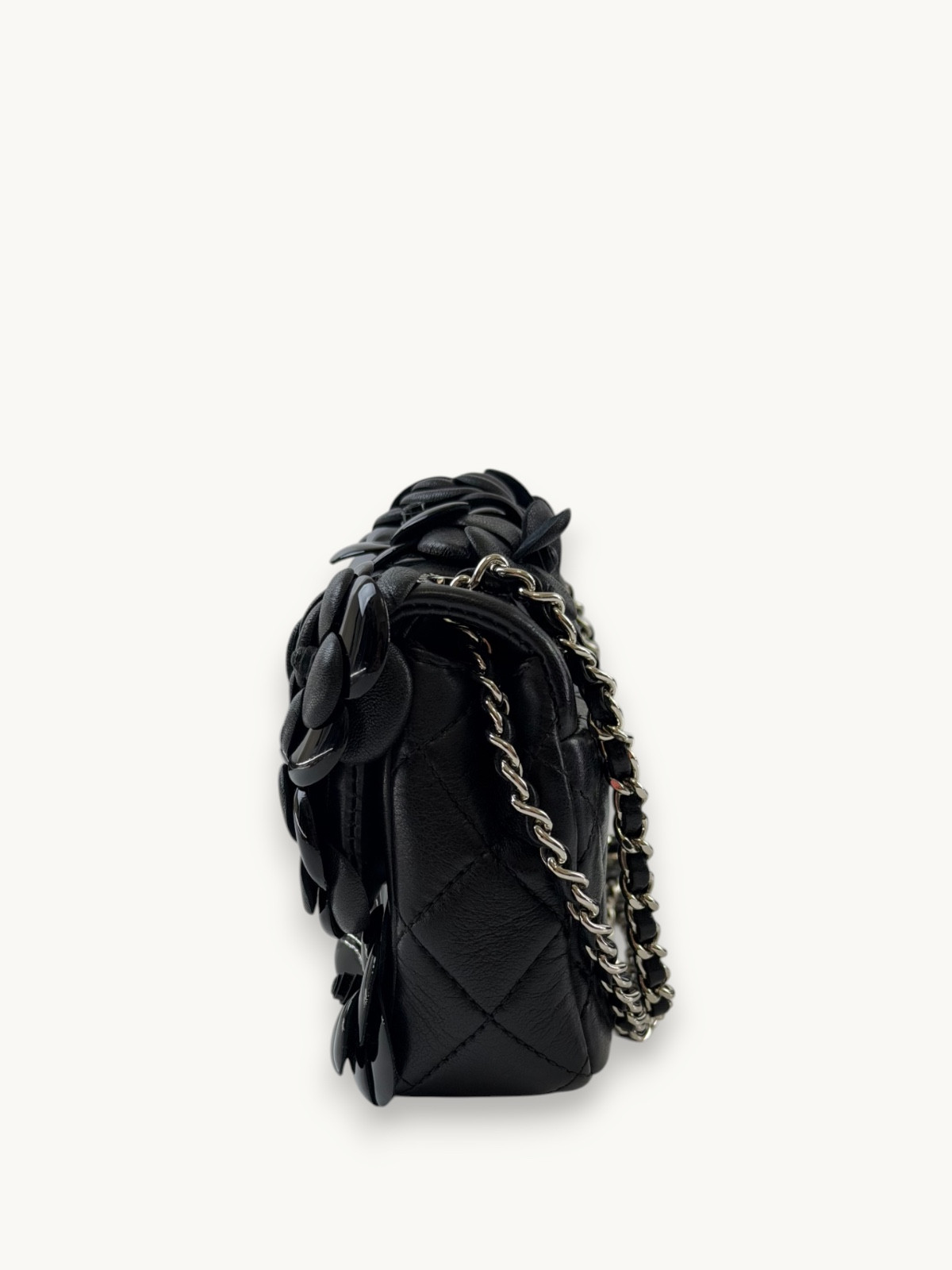 Сумки Chanel Camellia изображение #5