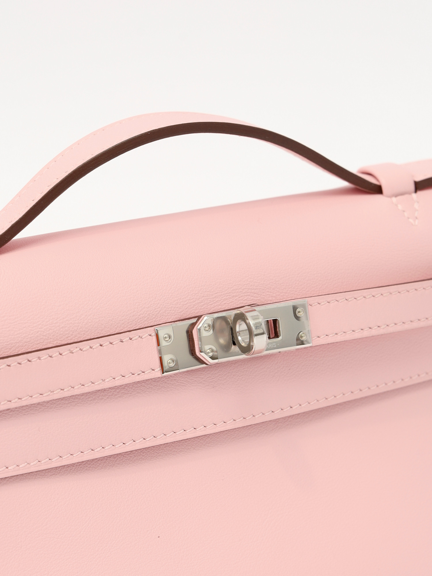 Сумки Hermes Kelly Pochette изображение #6