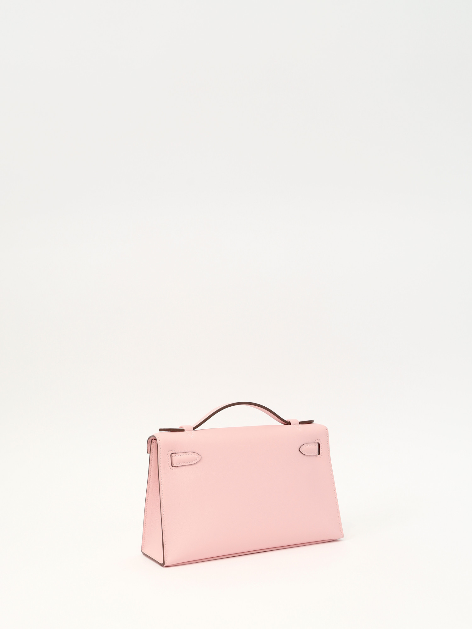 Сумки Hermes Kelly Pochette изображение #4