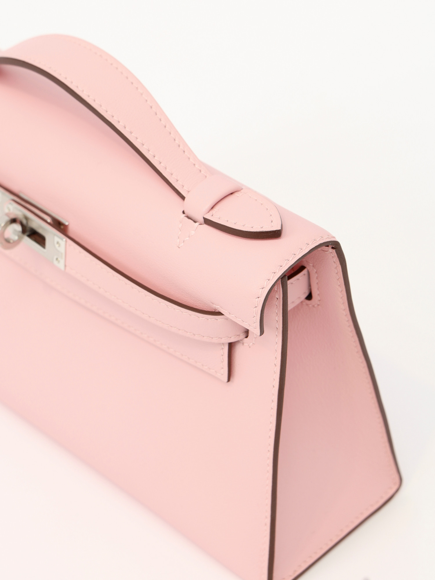 Сумки Hermes Kelly Pochette изображение #8