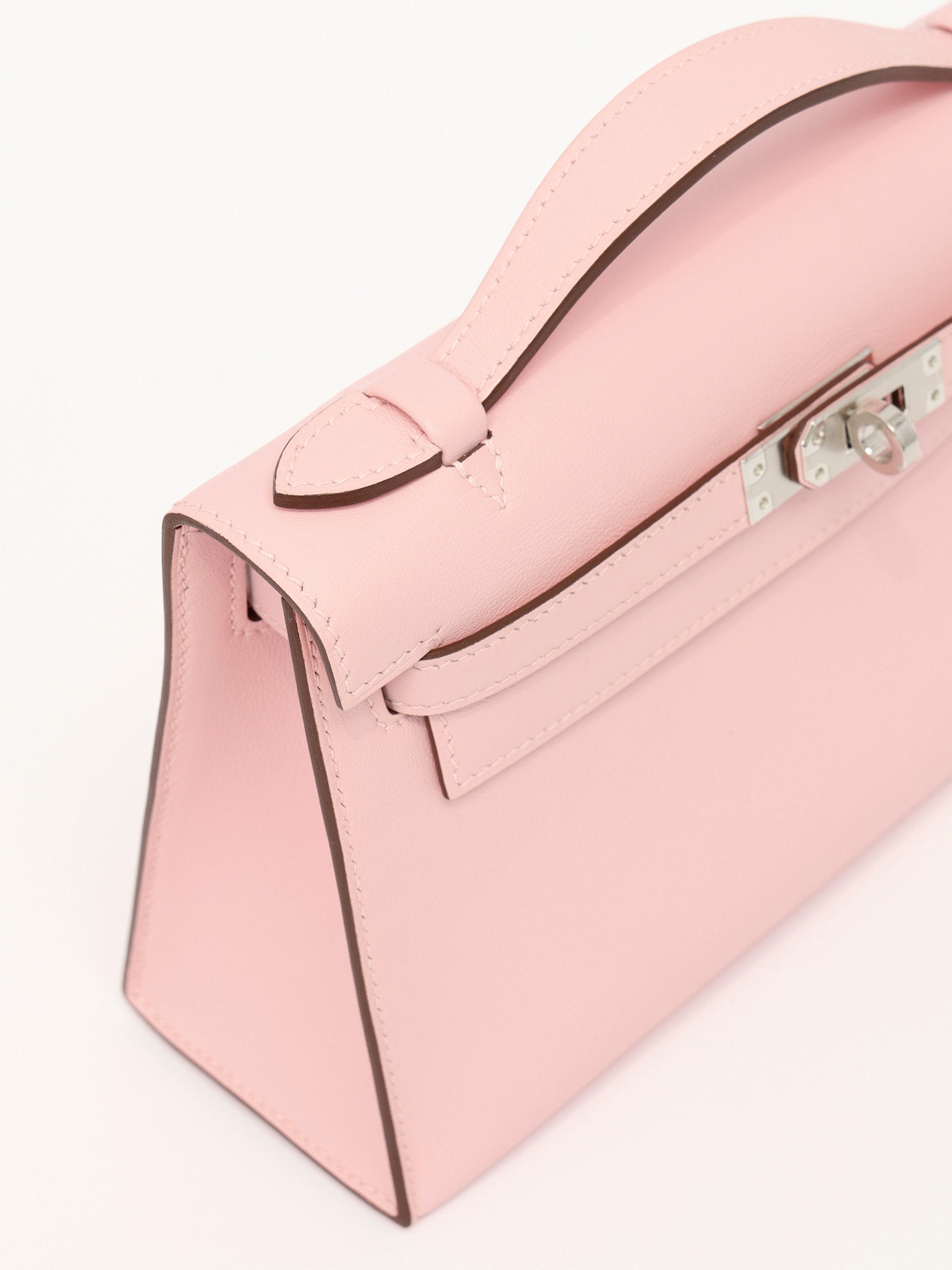 Сумки Hermes Kelly Pochette изображение #7