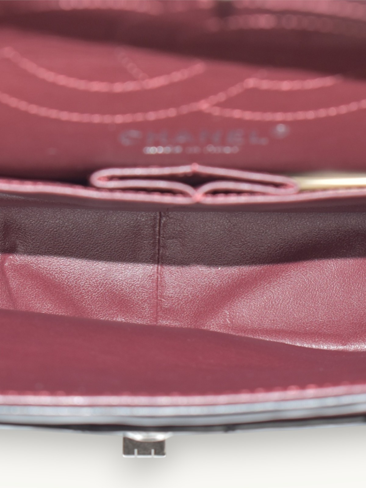 Сумки Chanel 2.55 изображение #10