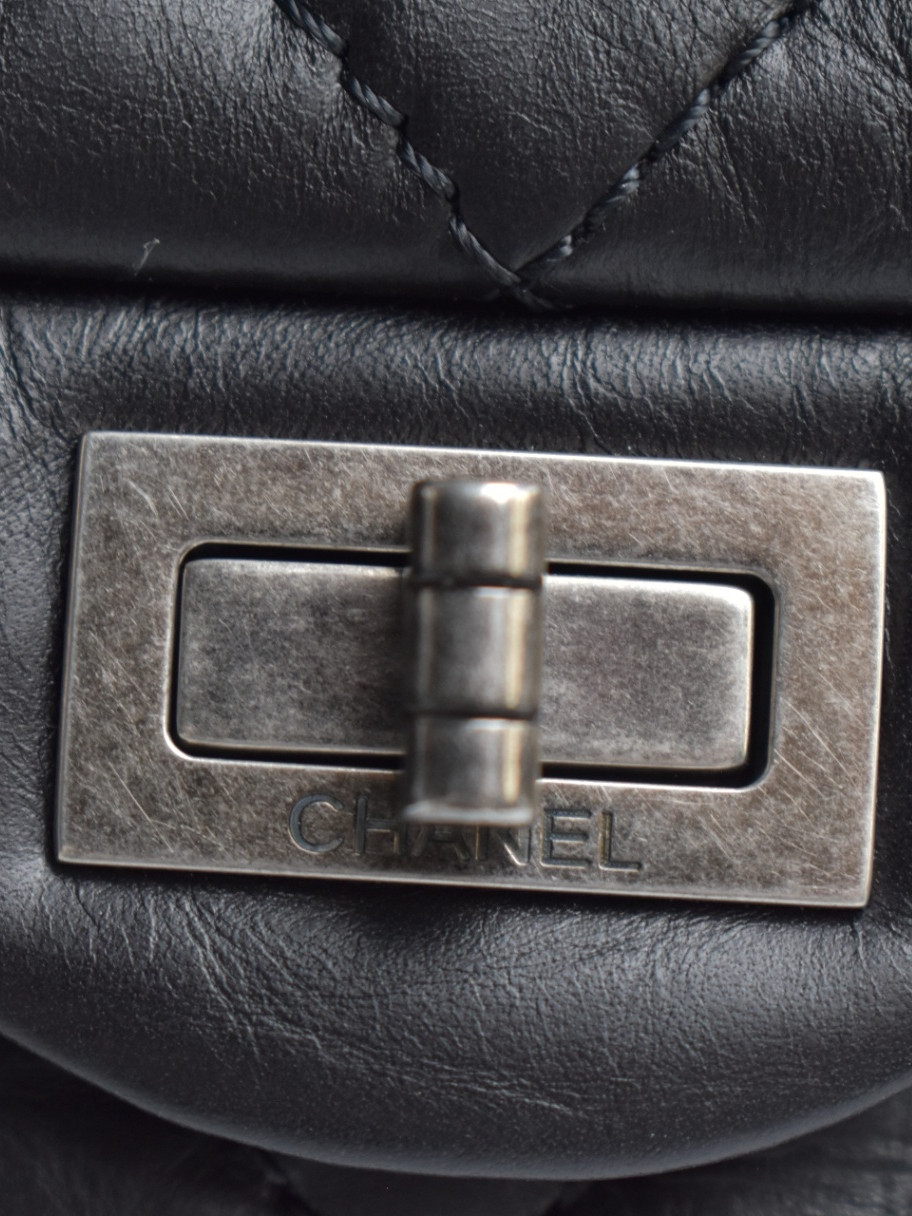 Сумки Chanel 2.55 изображение #5