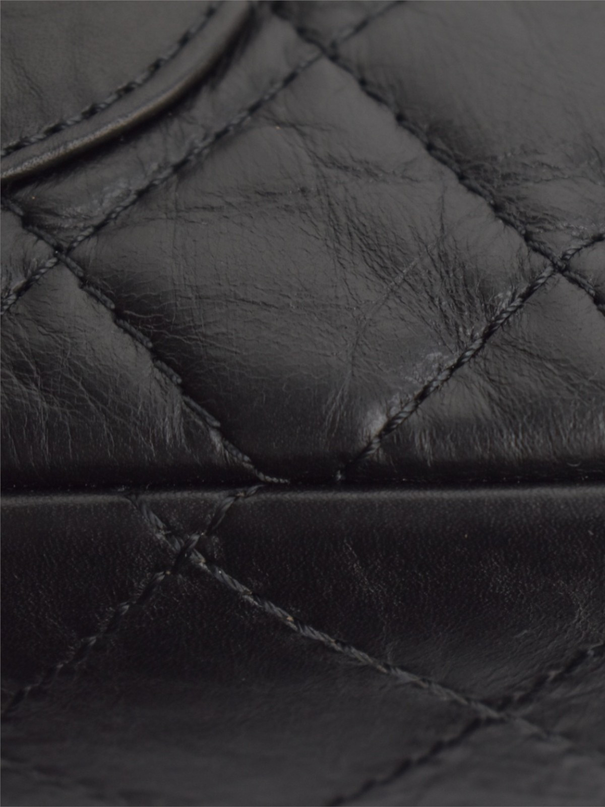 Сумки Chanel 2.55 изображение #9