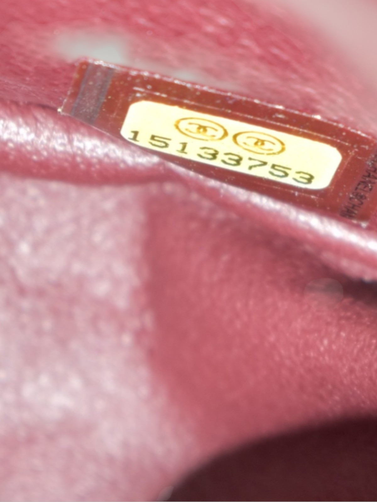 Сумки Chanel 2.55 изображение #11