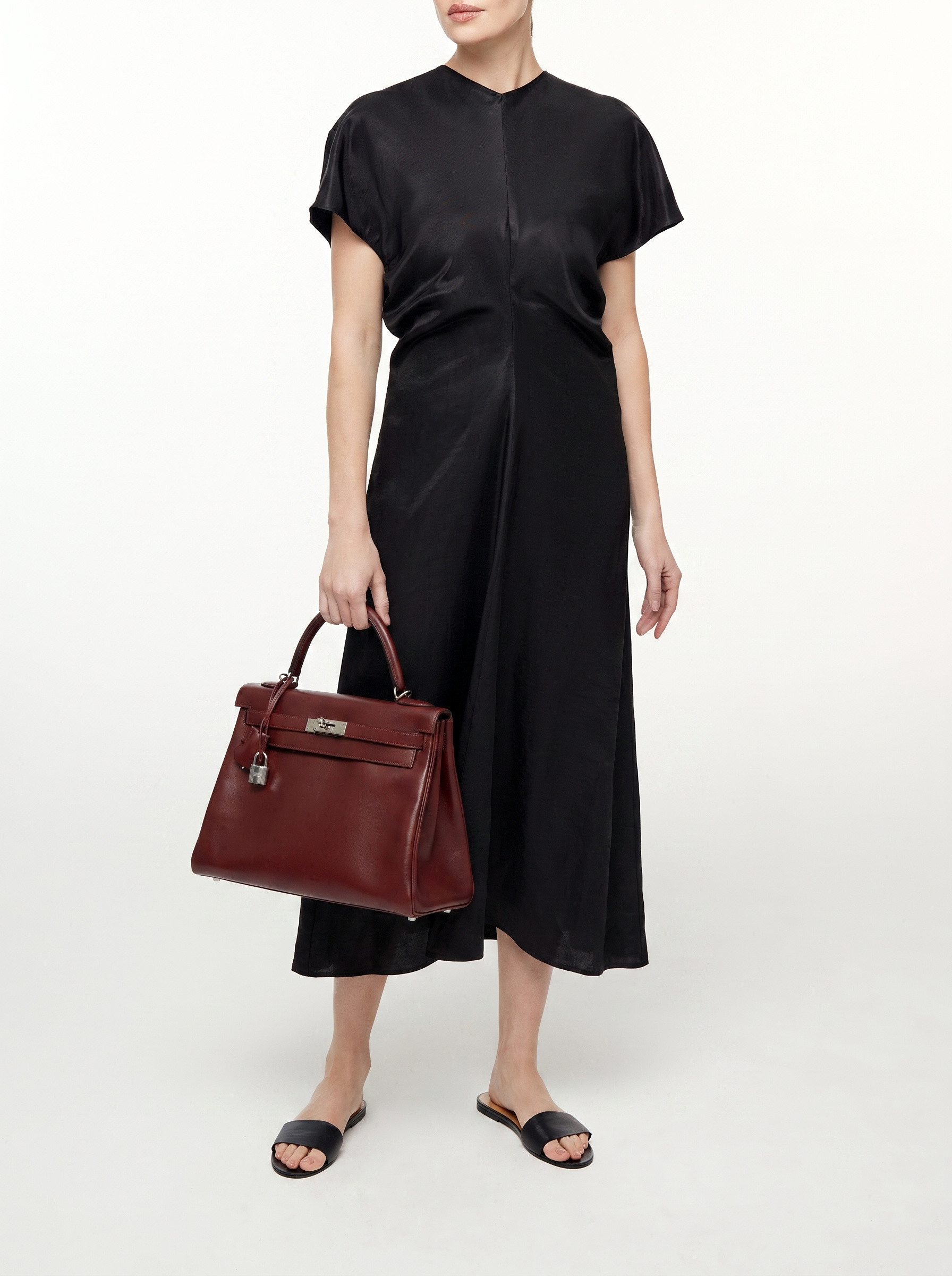 Сумки Hermes Kelly 32 изображение #2