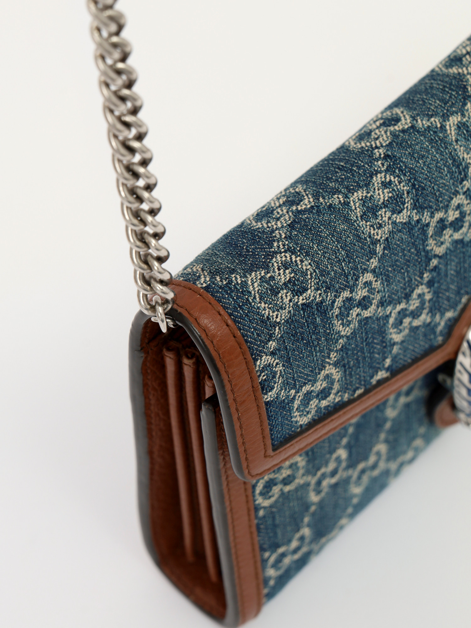 Сумки Gucci Dionisys изображение #8