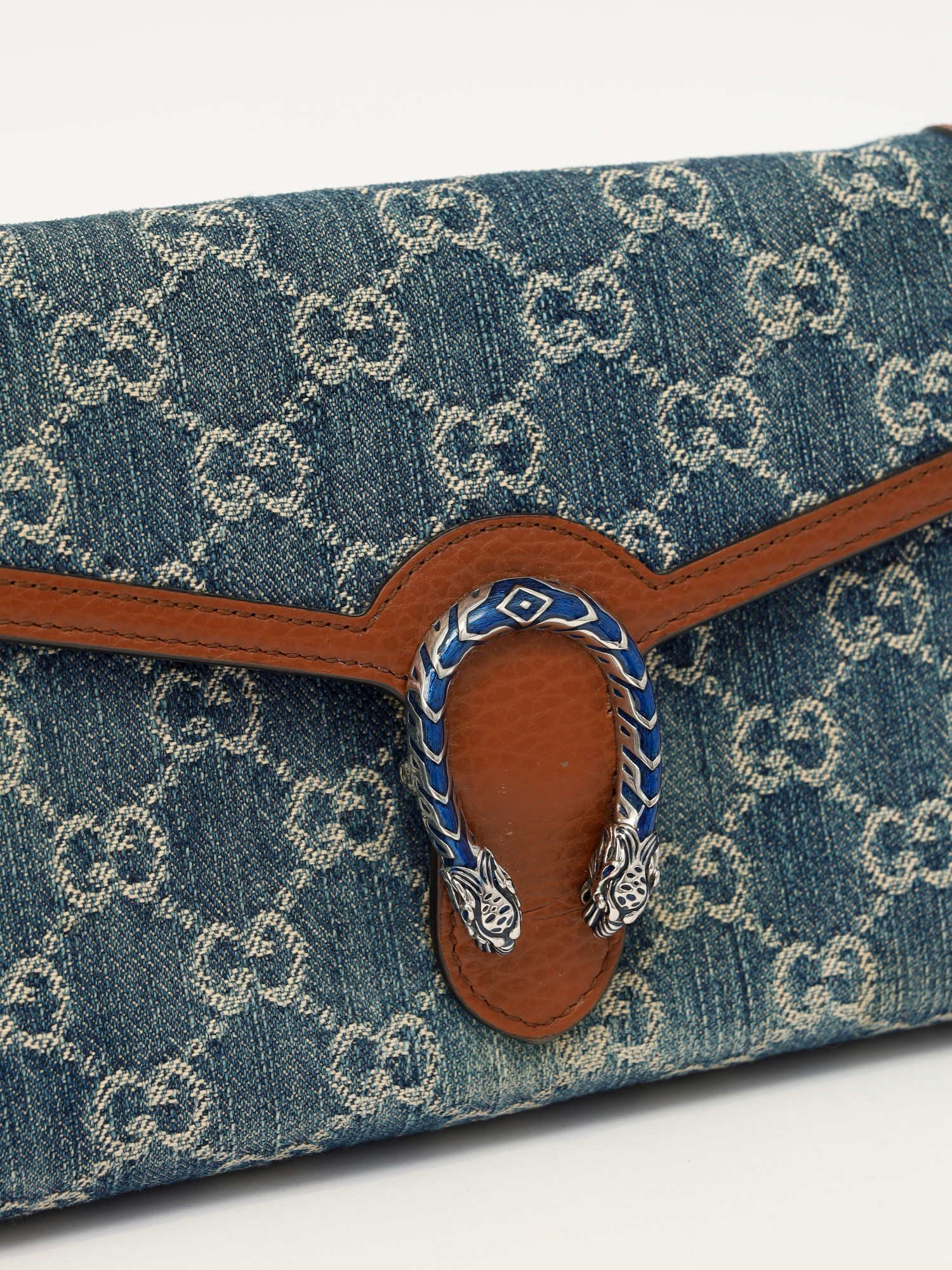 Сумки Gucci Dionisys изображение #7