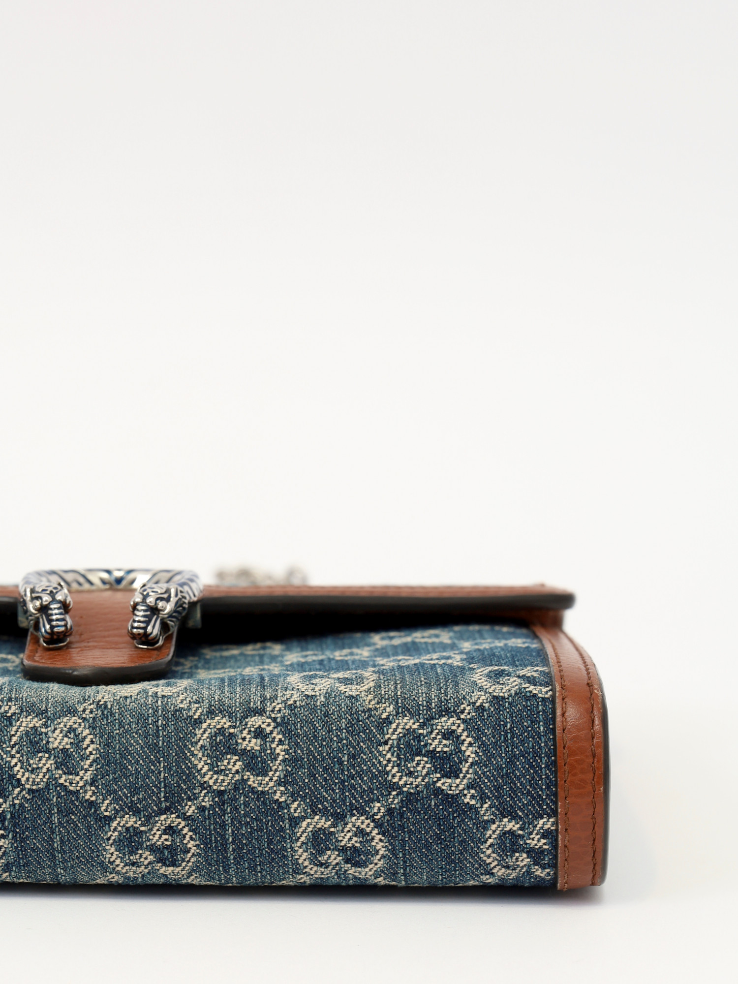 Сумки Gucci Dionisys изображение #11