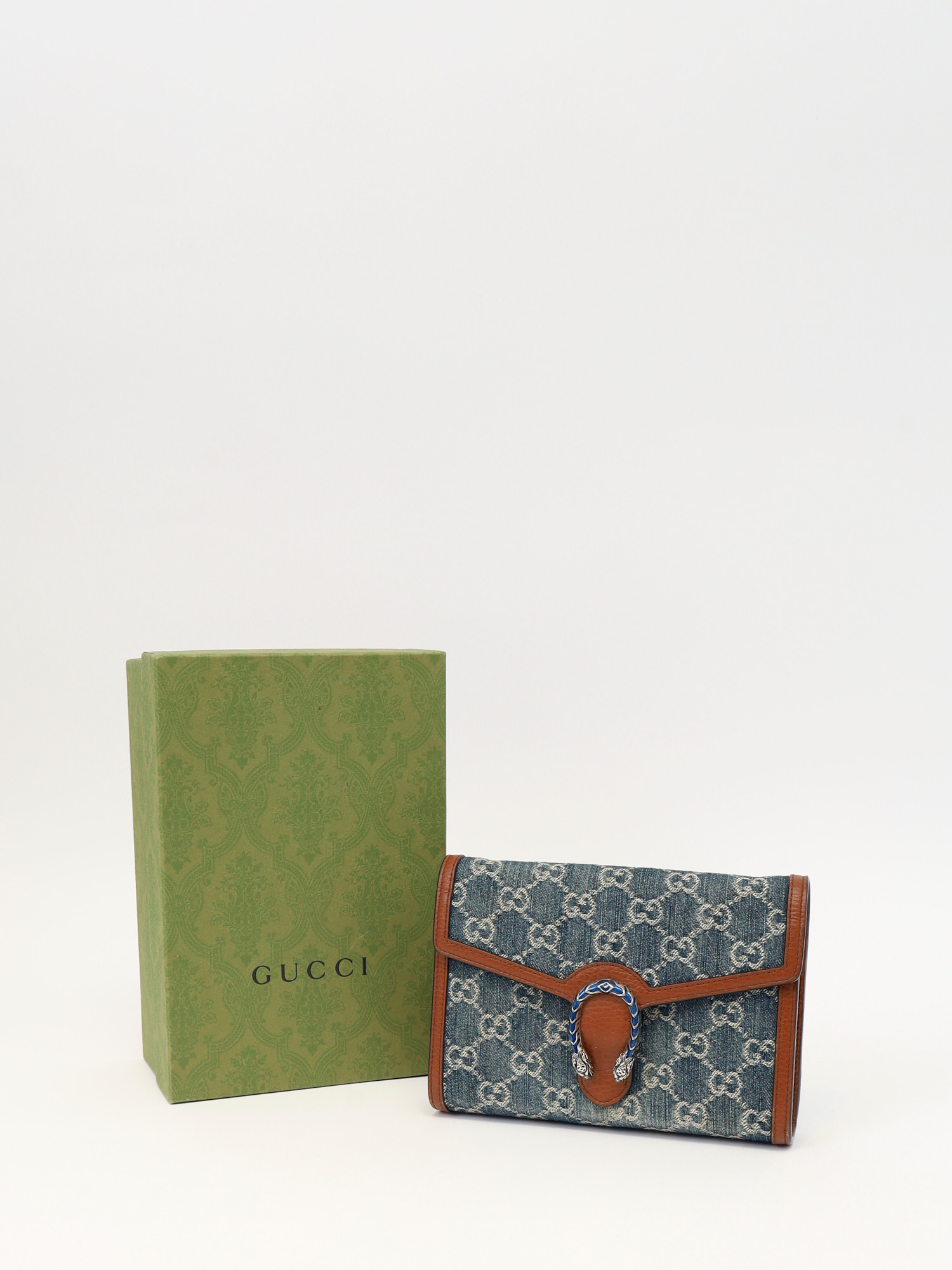 Сумки Gucci Dionisys изображение #5