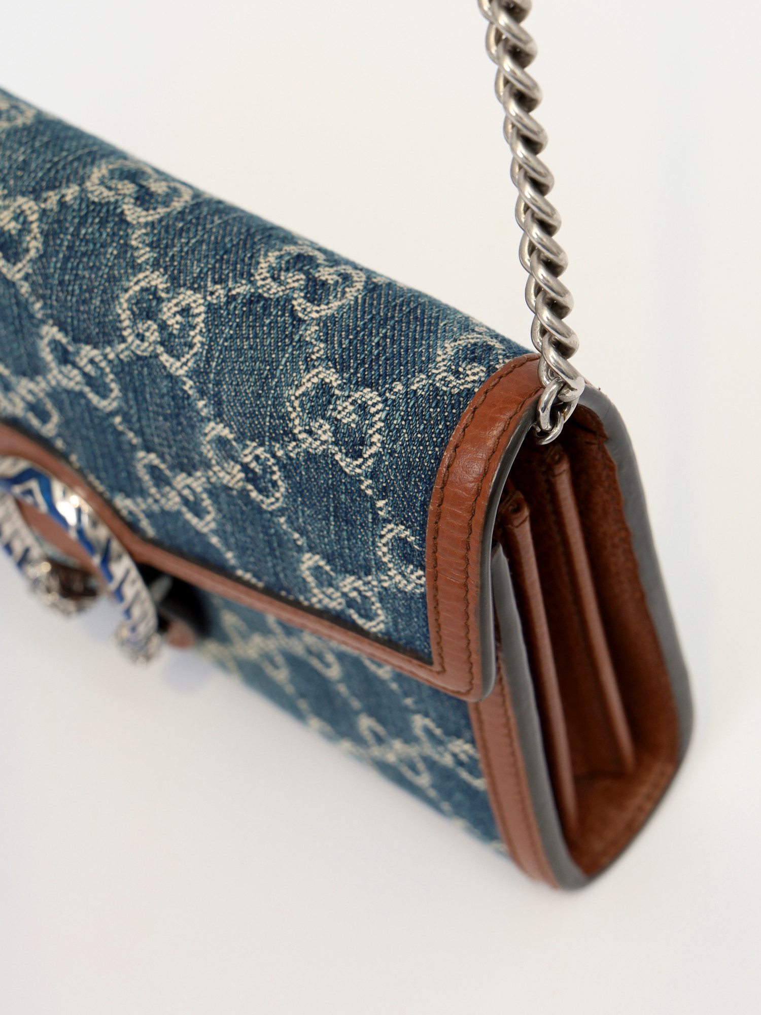 Сумки Gucci Dionisys изображение #9