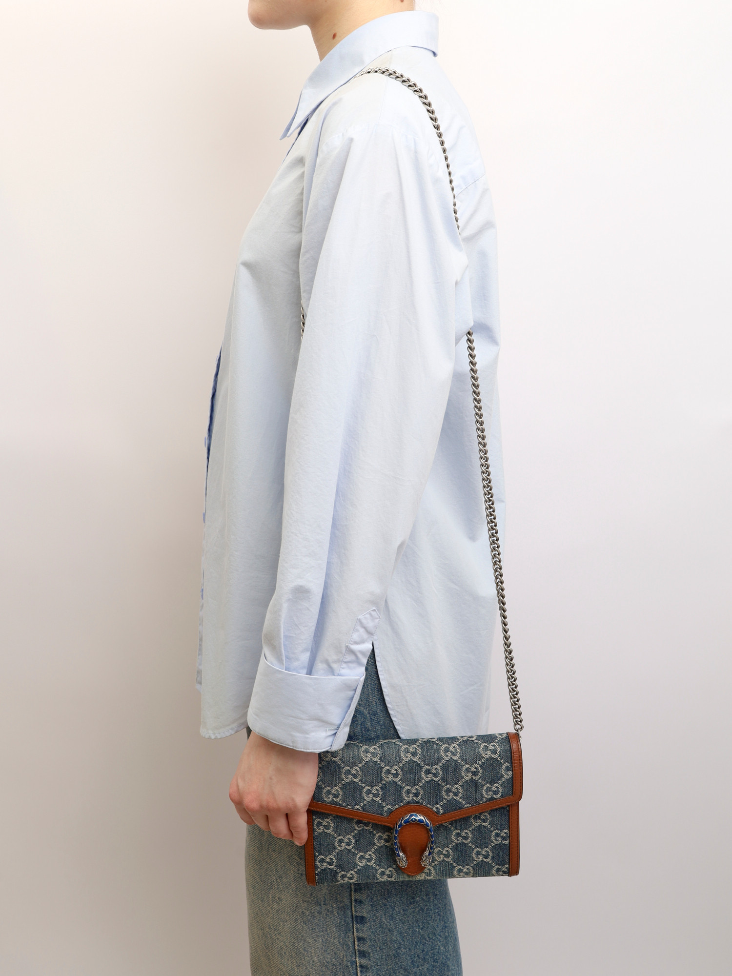 Сумки Gucci Dionisys изображение #2