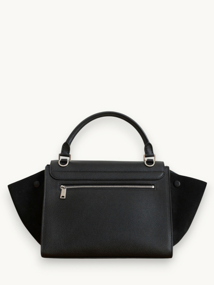 Сумки Celine Trapeze изображение #2